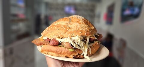 Tortas Alex image 2
