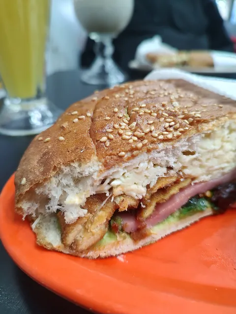 Tortas Alex image 3