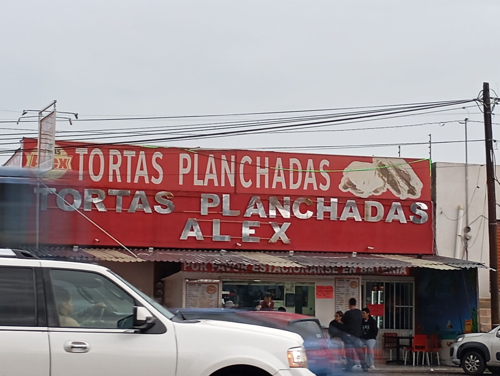 Tortas Alex image 4