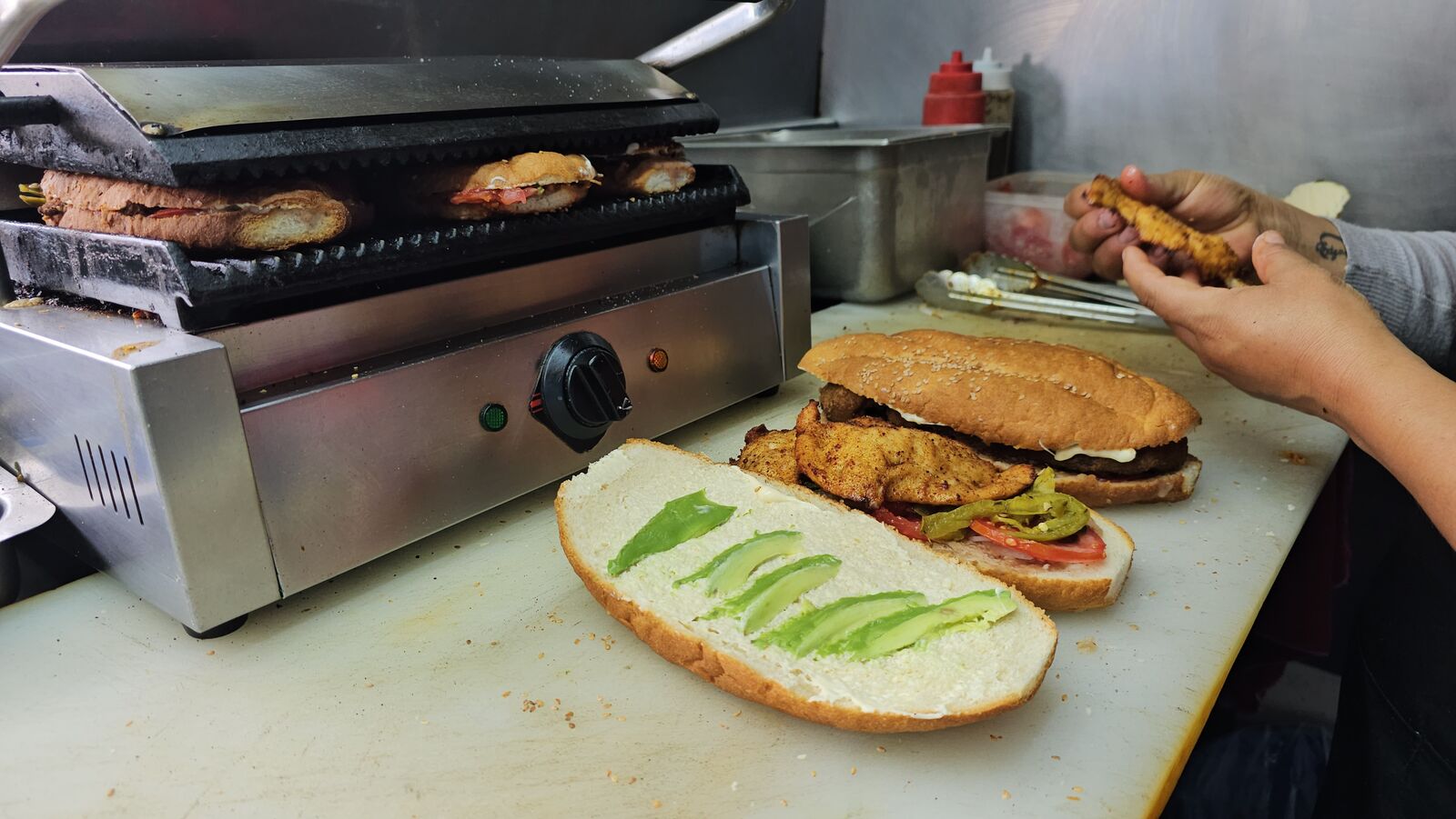 Tortas Alex image 9