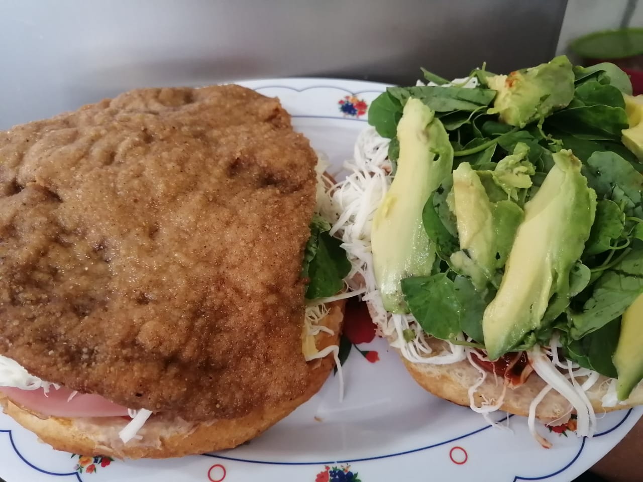 Cemitas Tortas Bob Esponja image 1