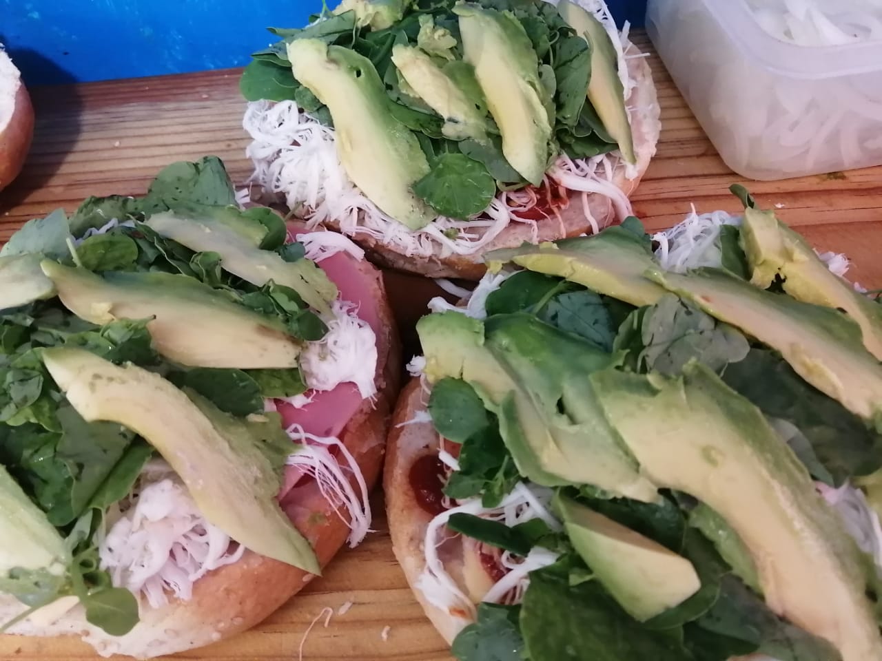 Cemitas Tortas Bob Esponja image 3