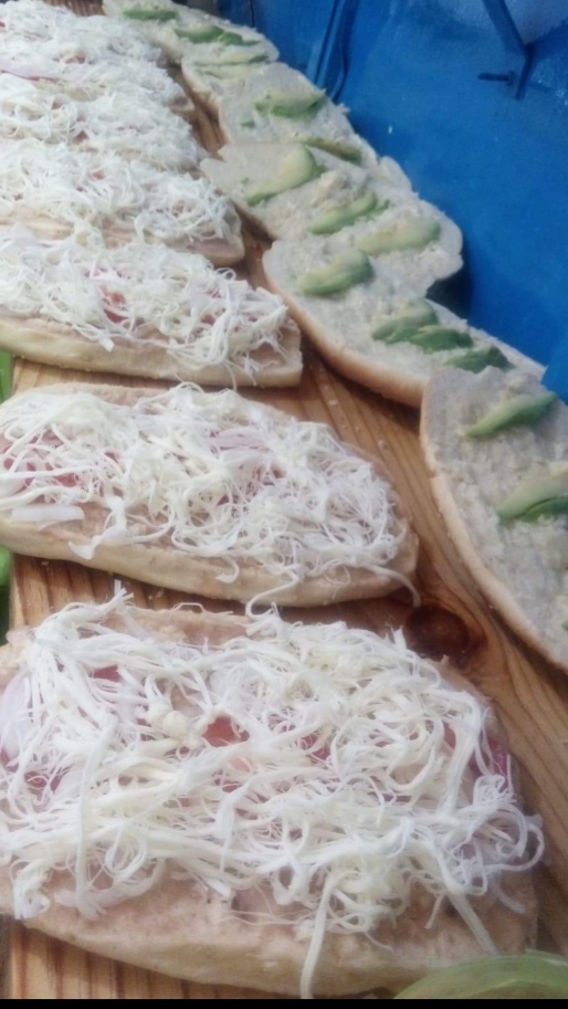 Cemitas Tortas Bob Esponja image 7