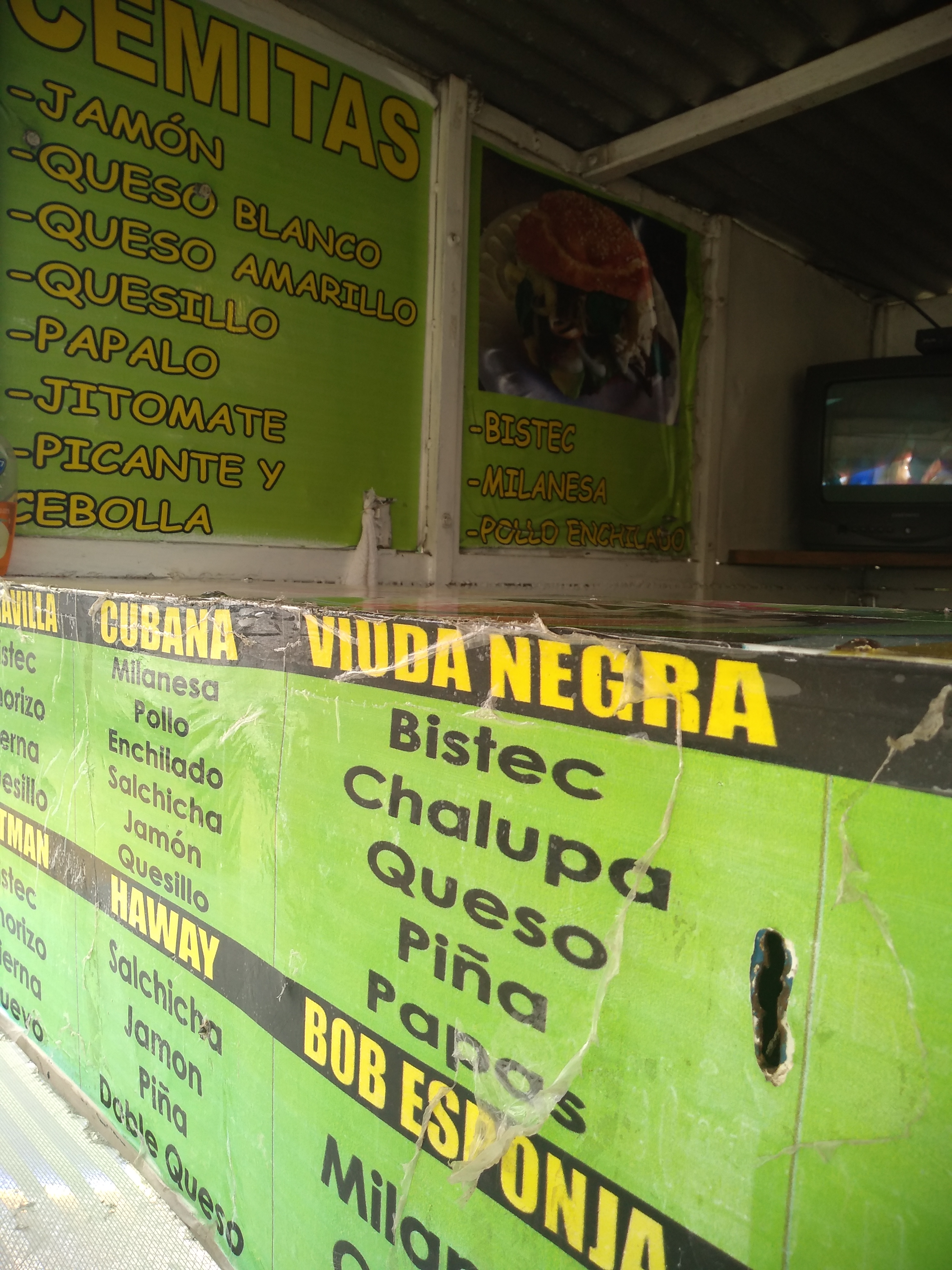 Cemitas Tortas Bob Esponja image 8