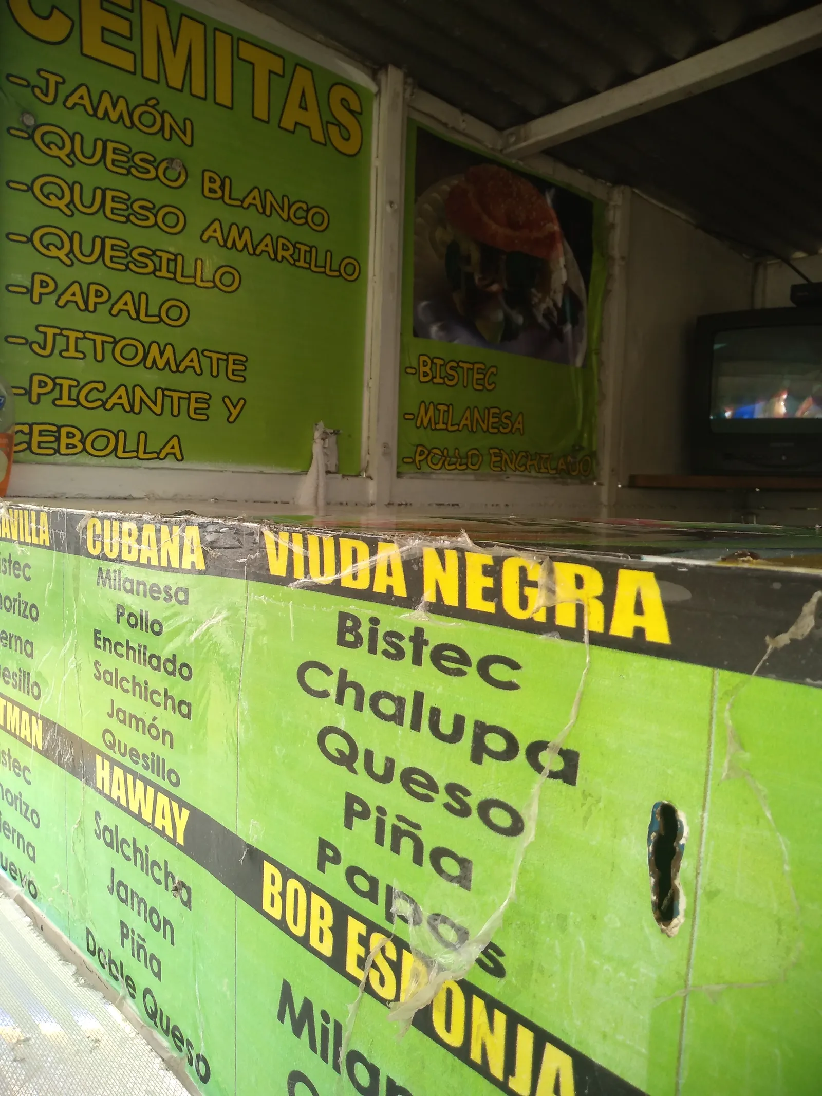 Cemitas Tortas Bob Esponja image 8
