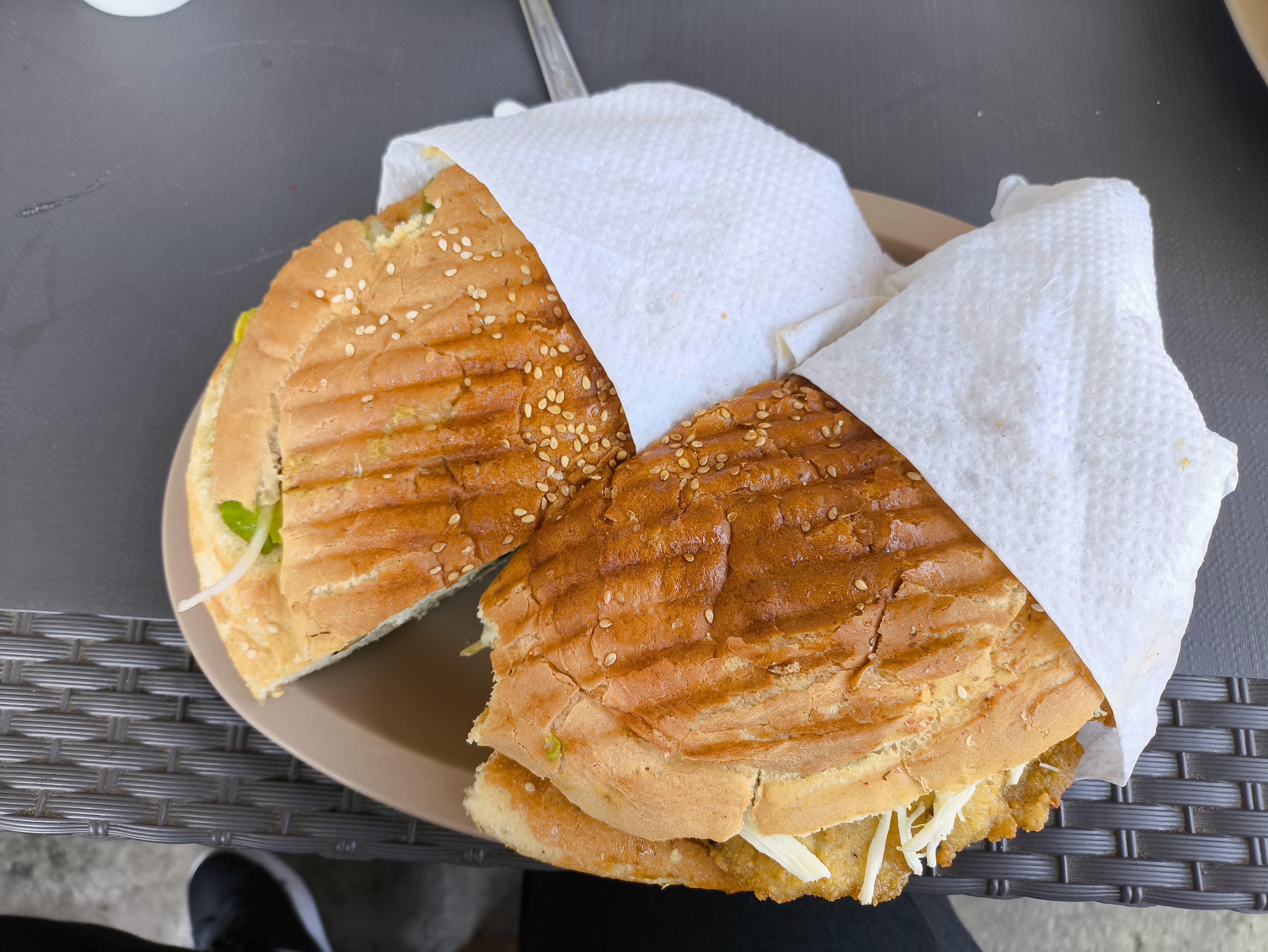 Tortas El Mero Mero image 2