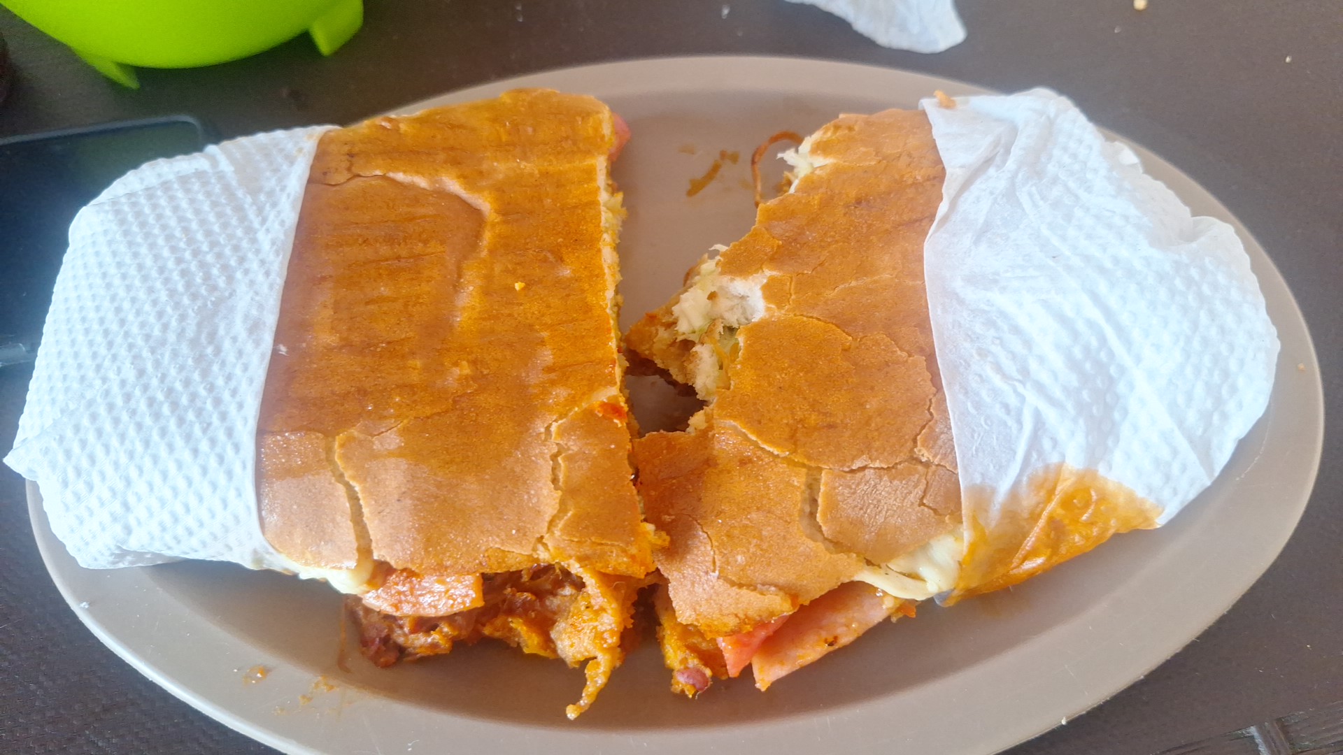 Tortas El Mero Mero image 3