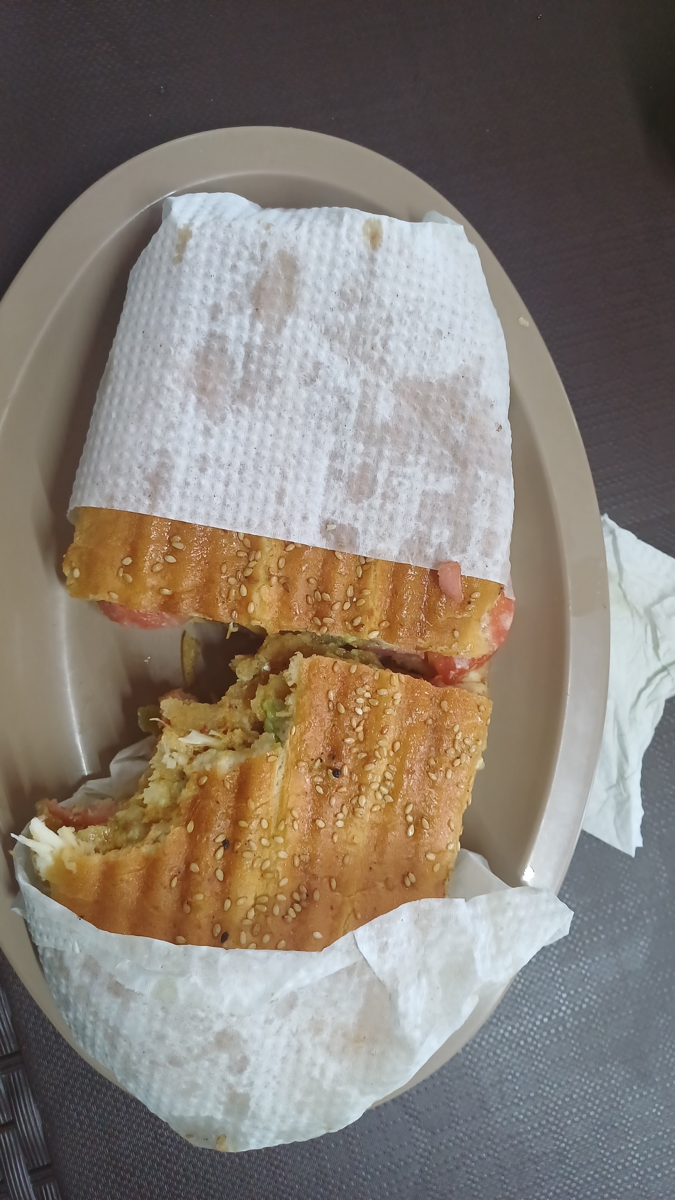 Tortas El Mero Mero image 4