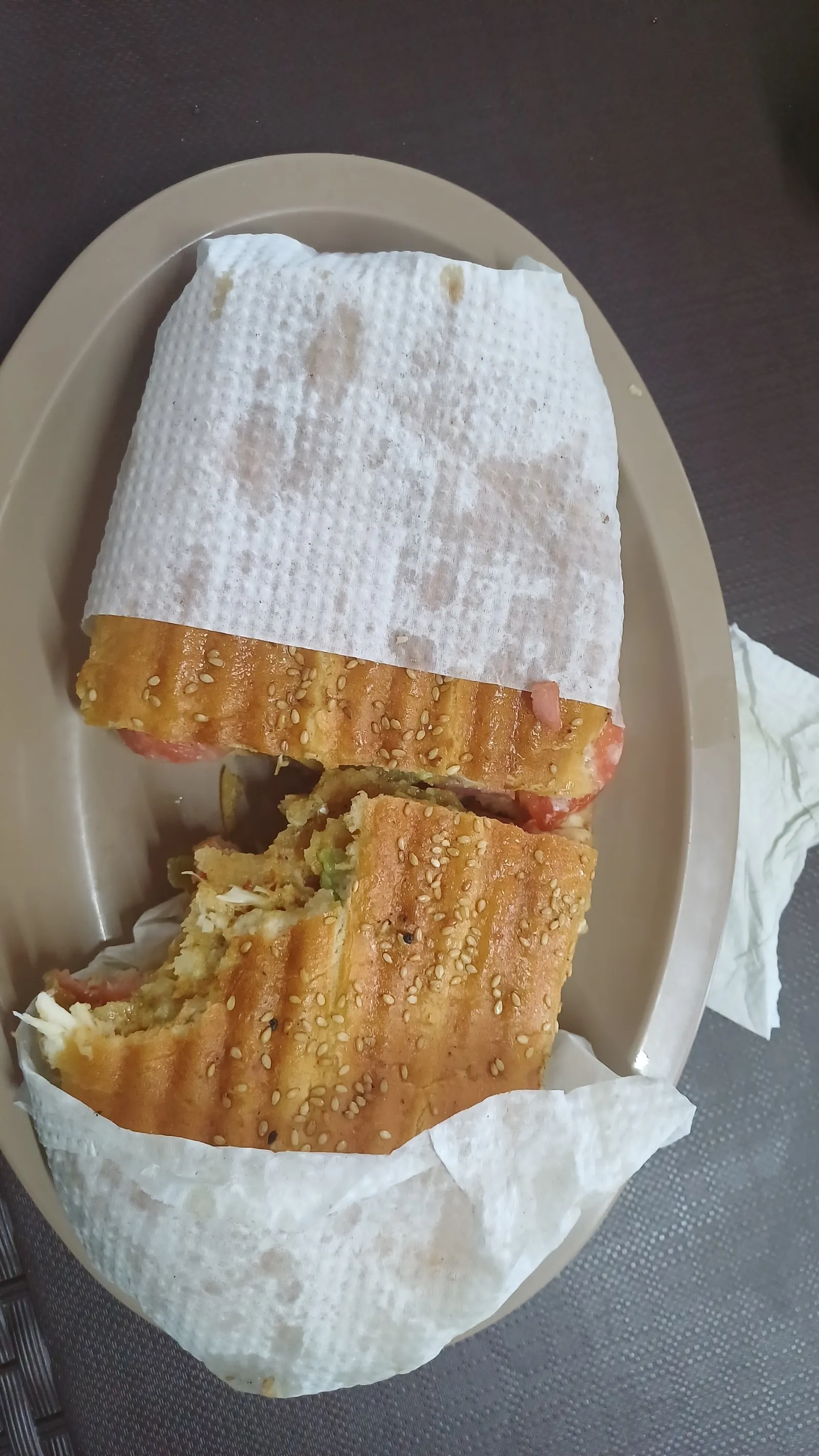 Tortas El Mero Mero image 4