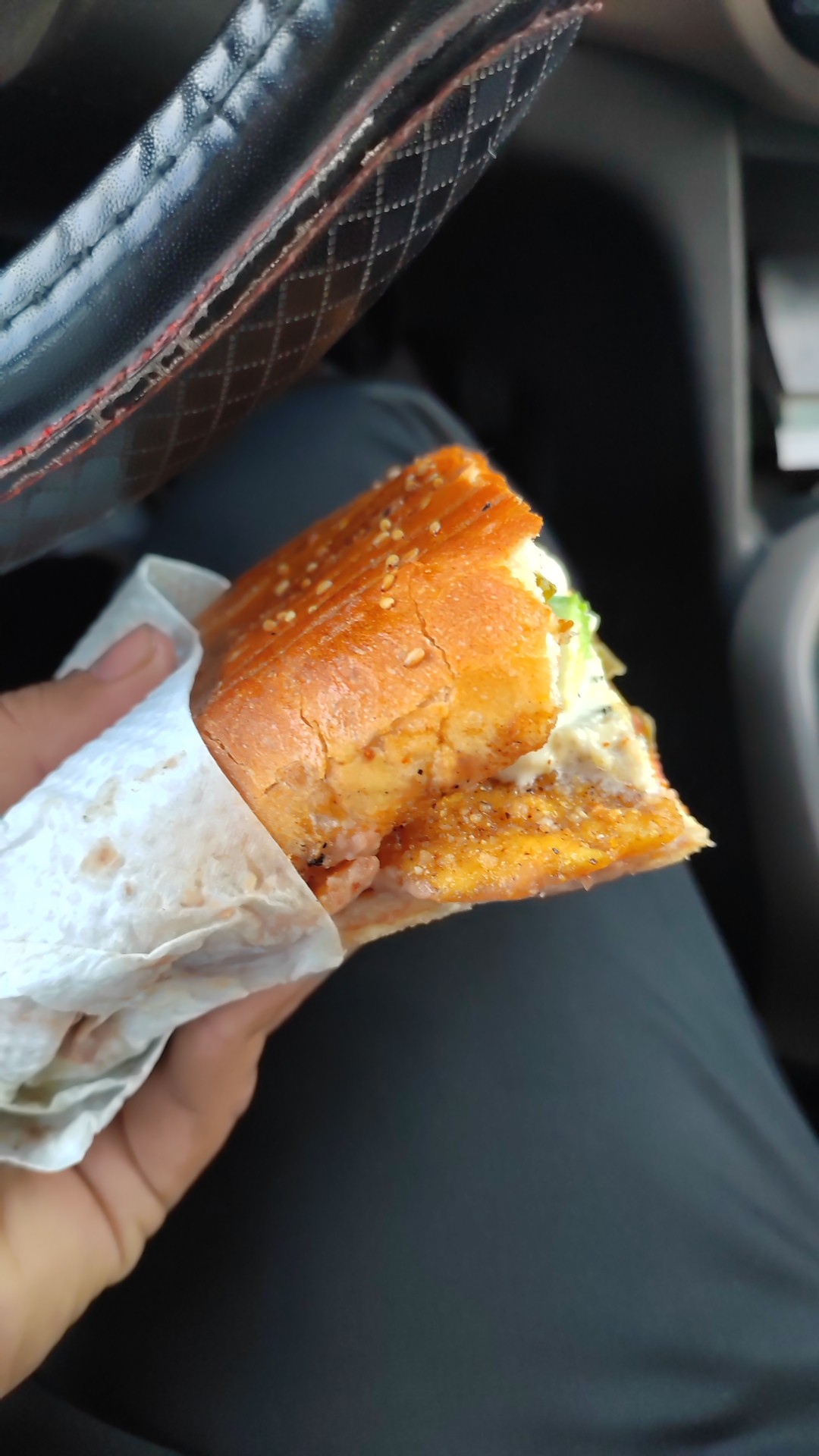 Tortas El Mero Mero image 8