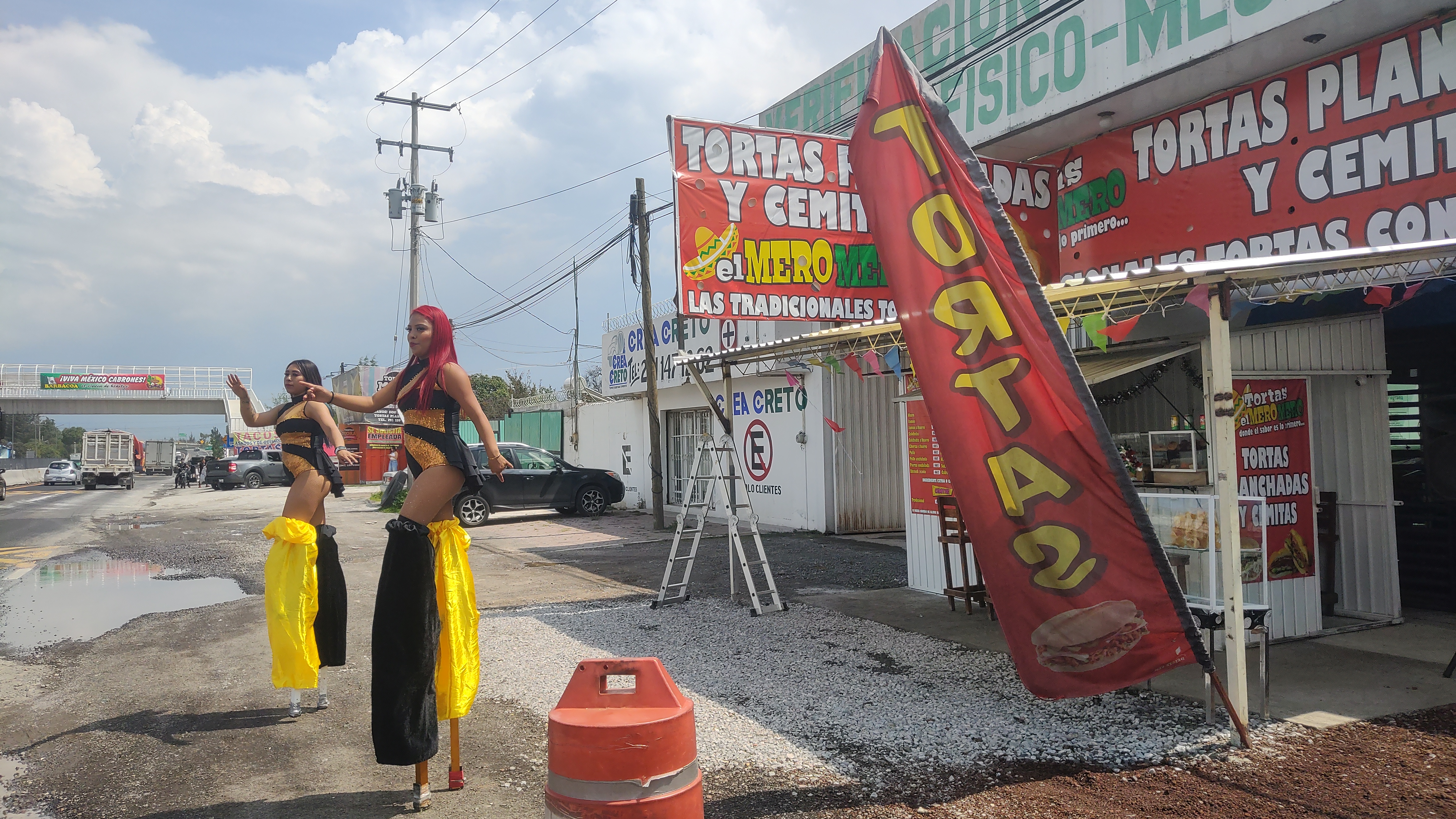 Tortas El Mero Mero image 9