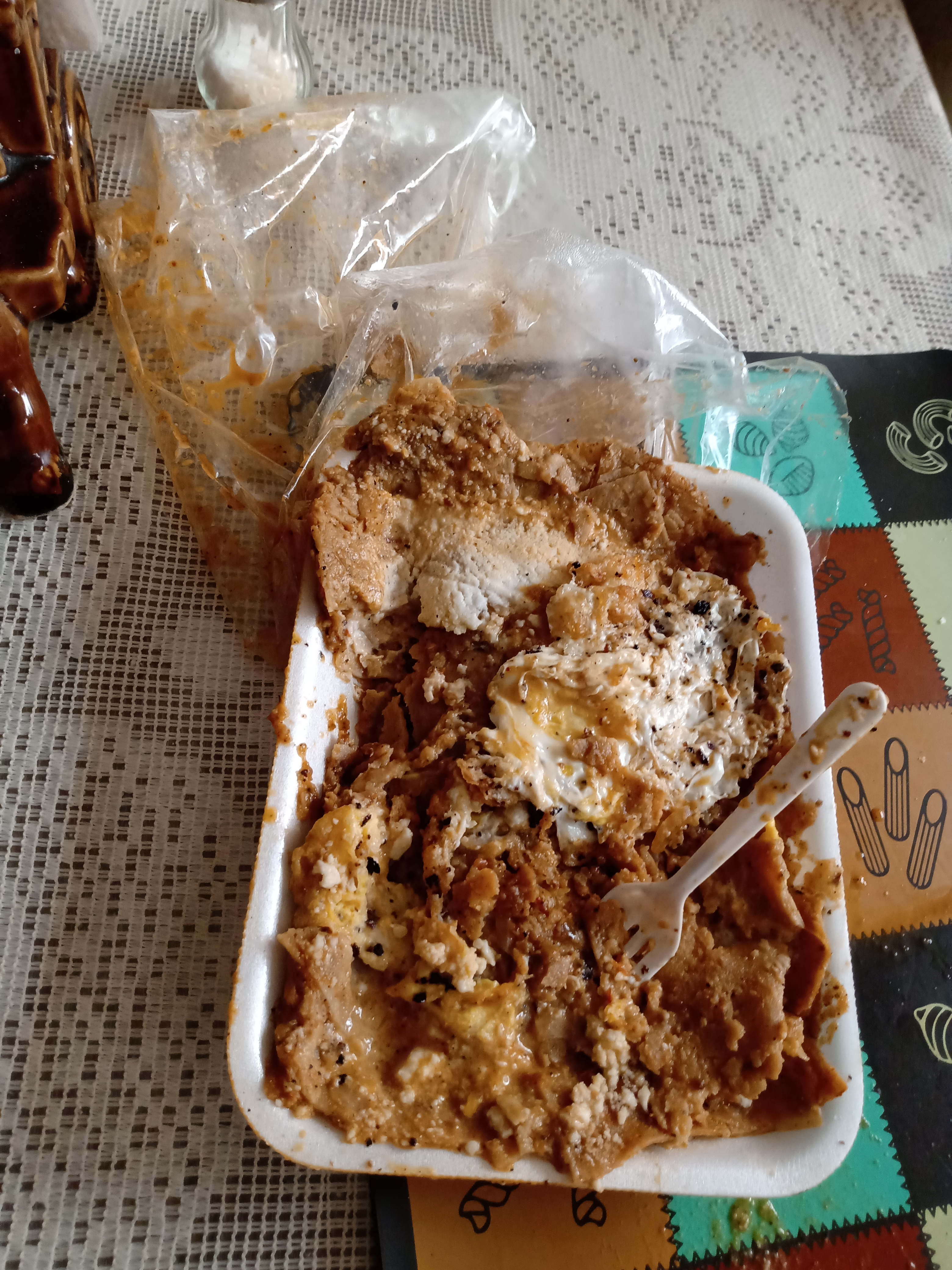 Restaurante Bar La Antigua 212 image 2