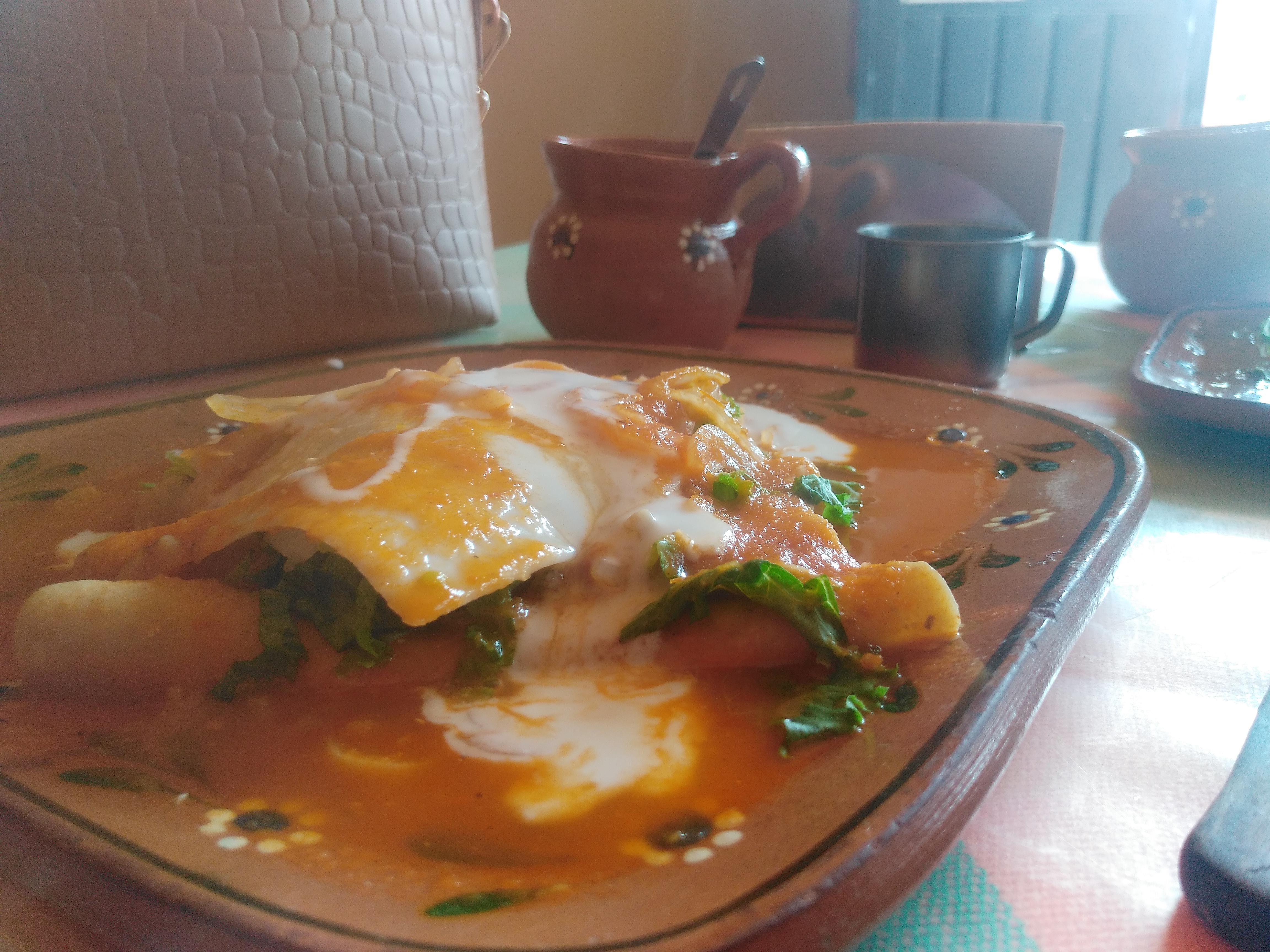 Restaurante Bar La Antigua 212 image 3