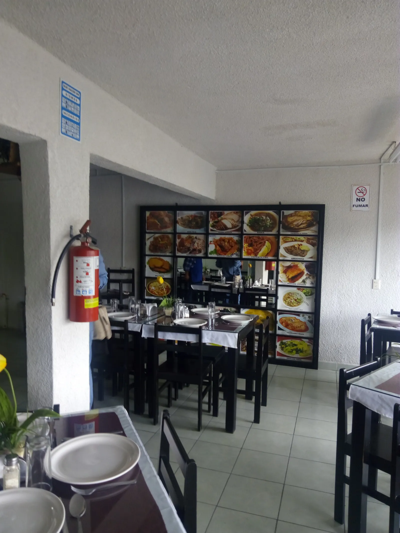Restaurante Bar La Antigua 212 image 4