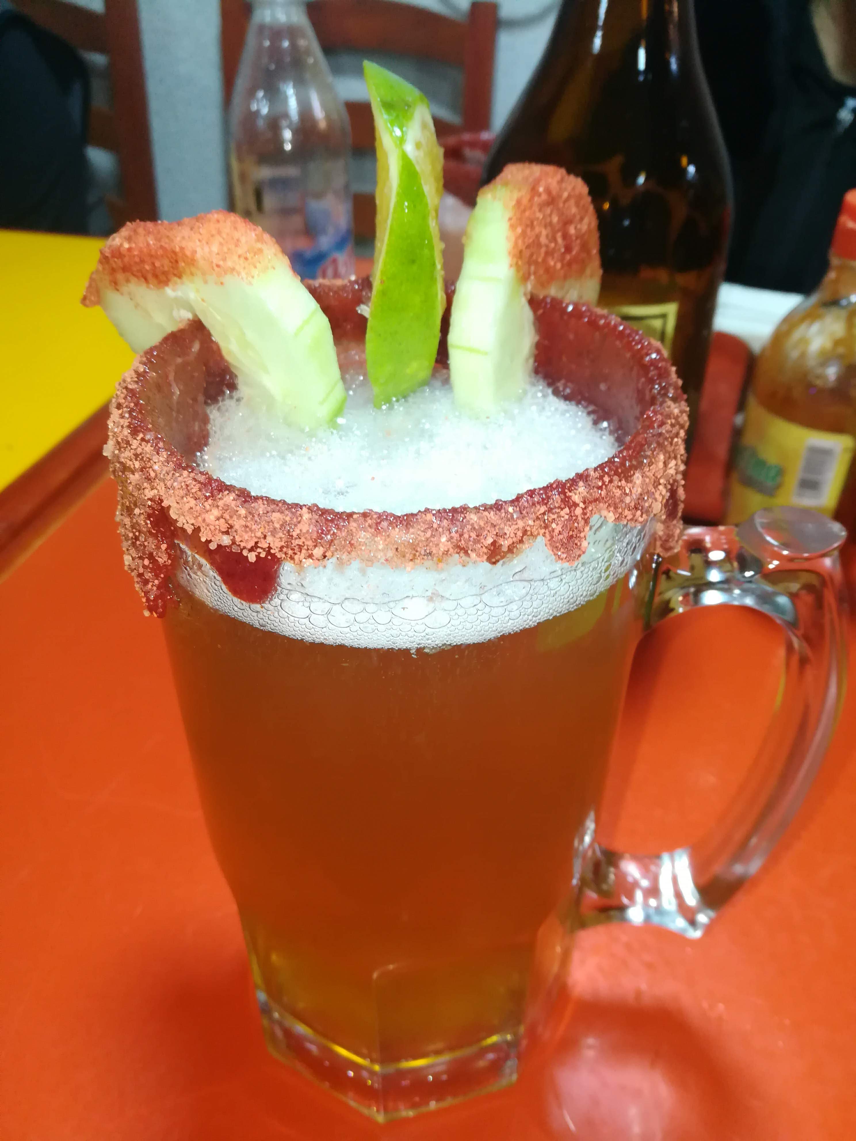 THE HAPPY BURGUER image 5