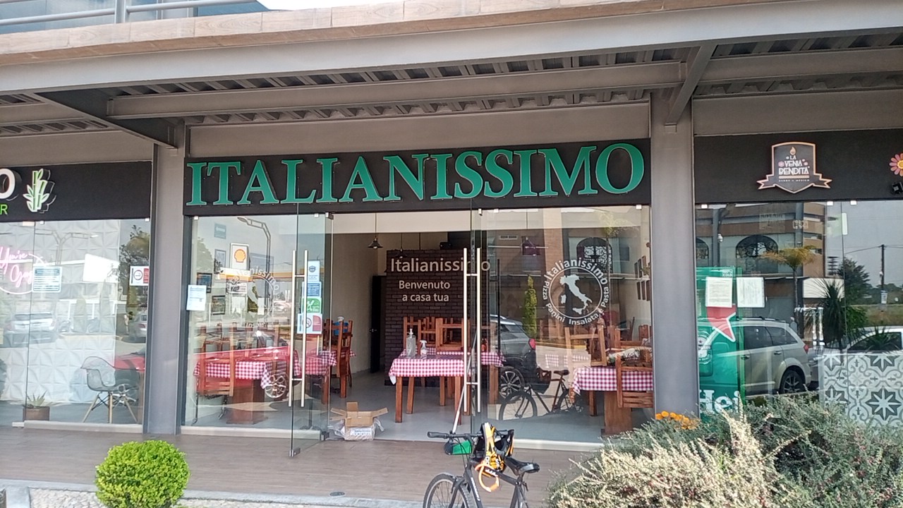 Italianissimo image 1