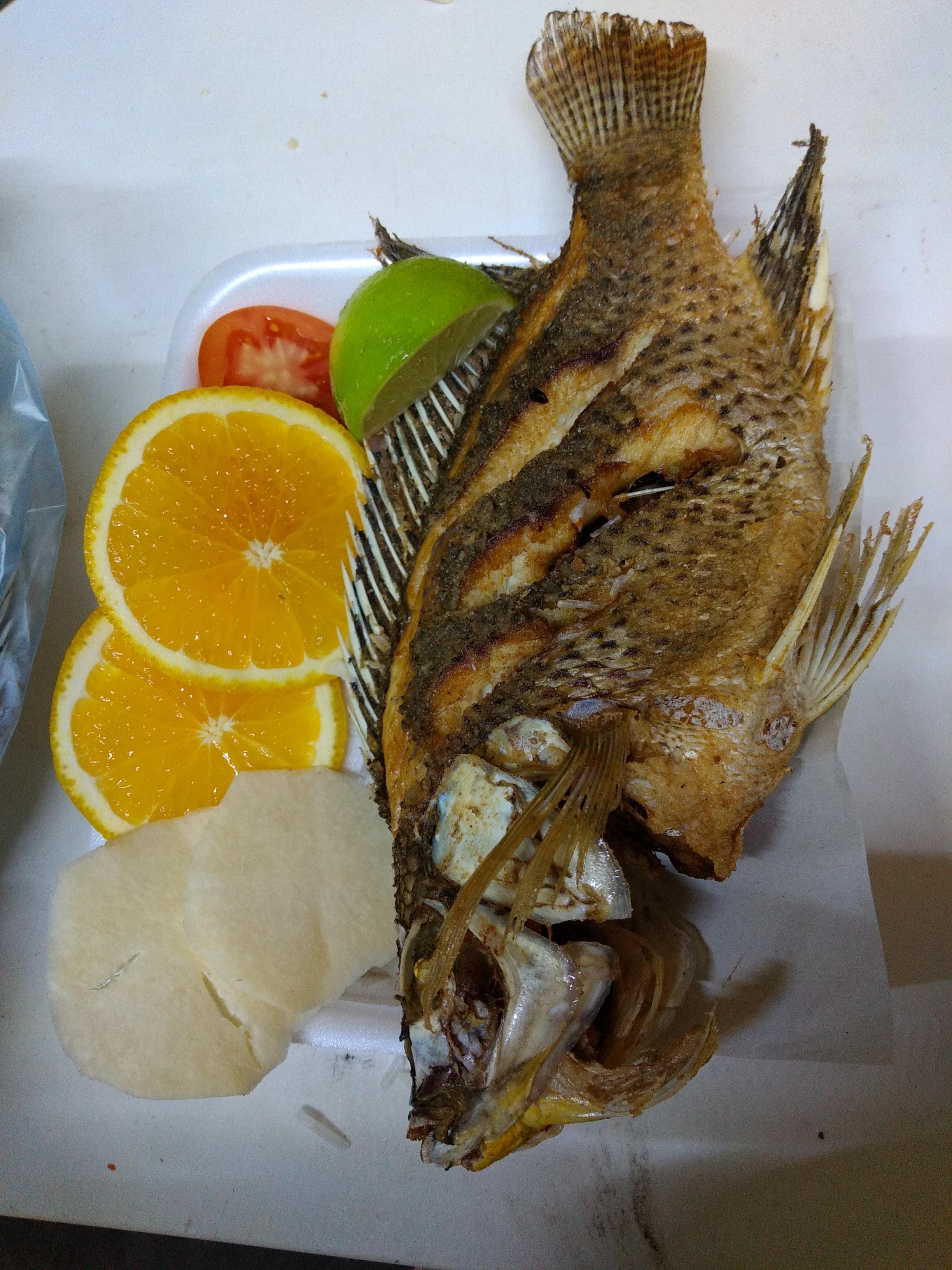 Marisquería Tiburonzin image 3