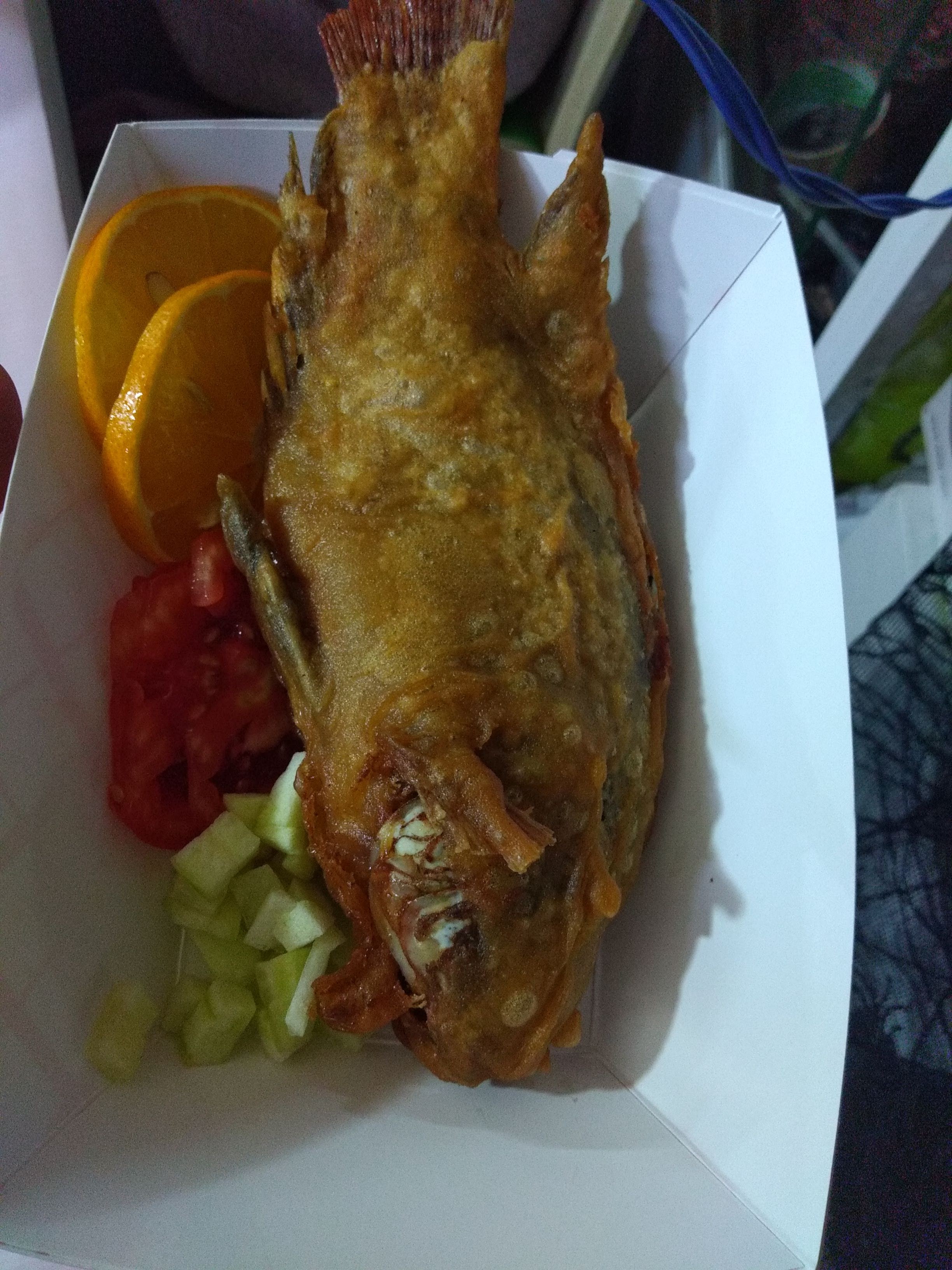 Marisquería Tiburonzin image 4