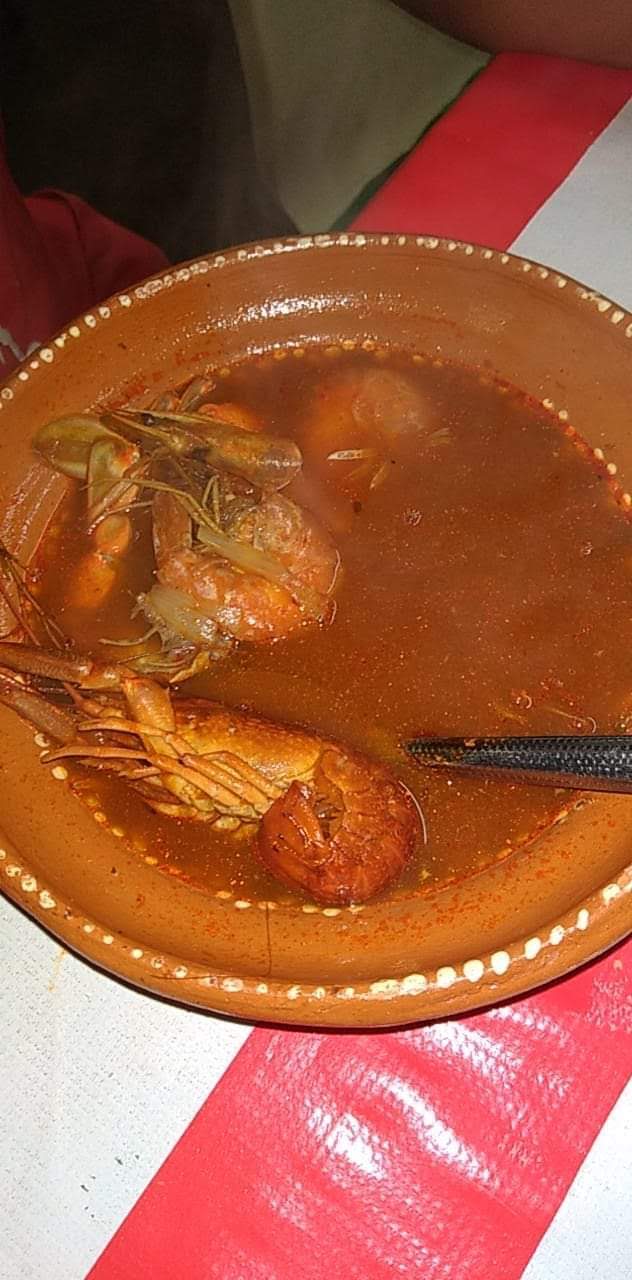 Marisquería Tiburonzin image 5