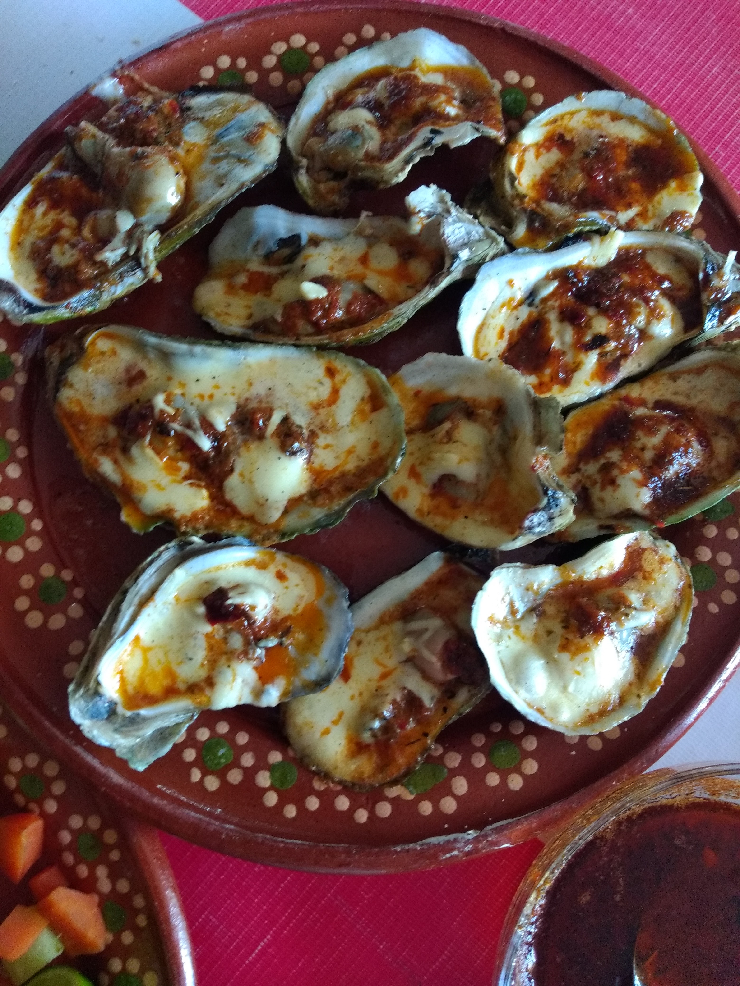 Marisquería Tiburonzin image 6