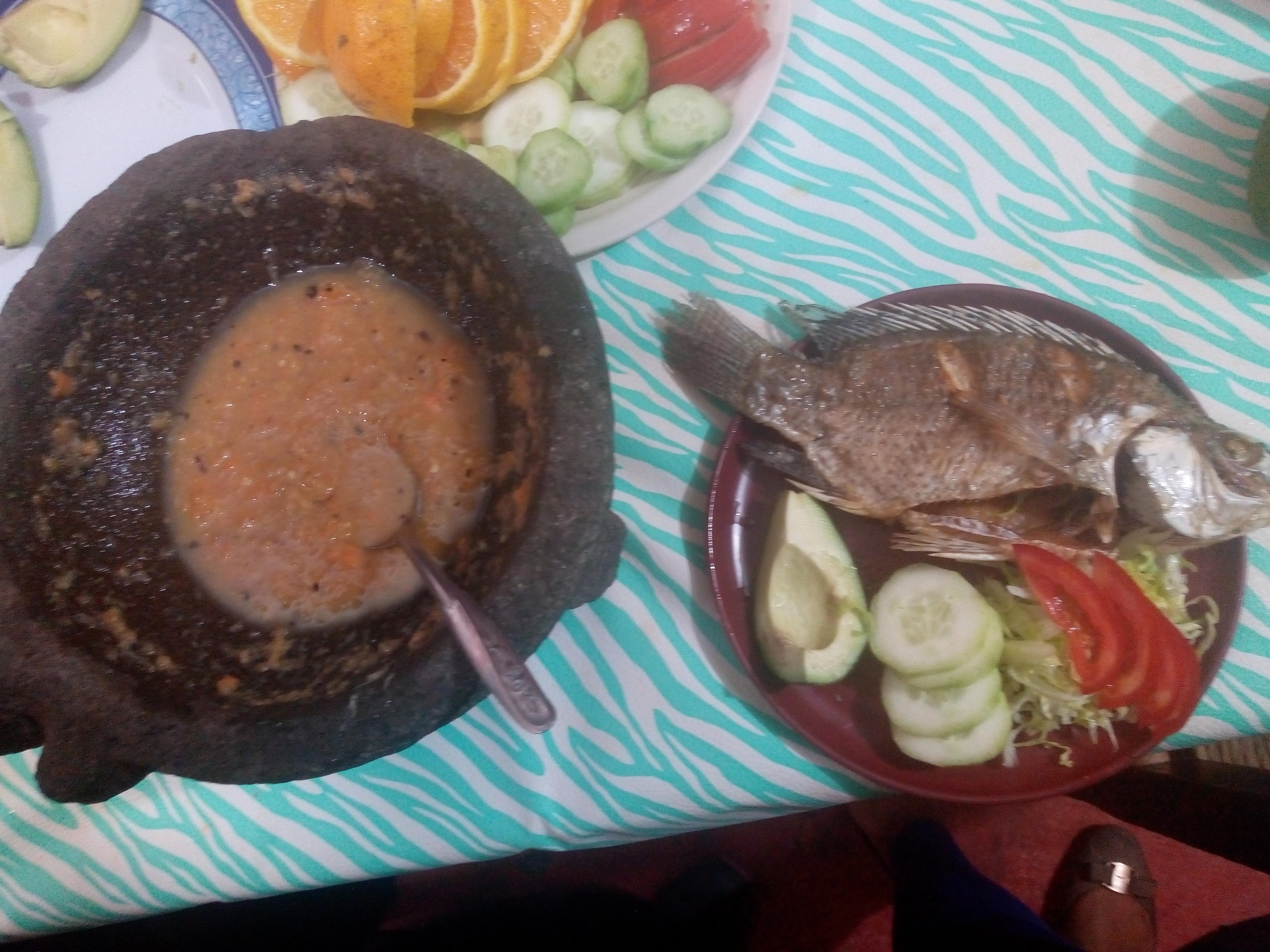 Marisquería Tiburonzin image 7