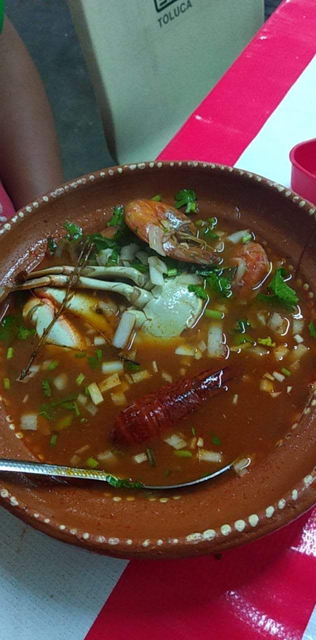 Marisquería Tiburonzin image 8