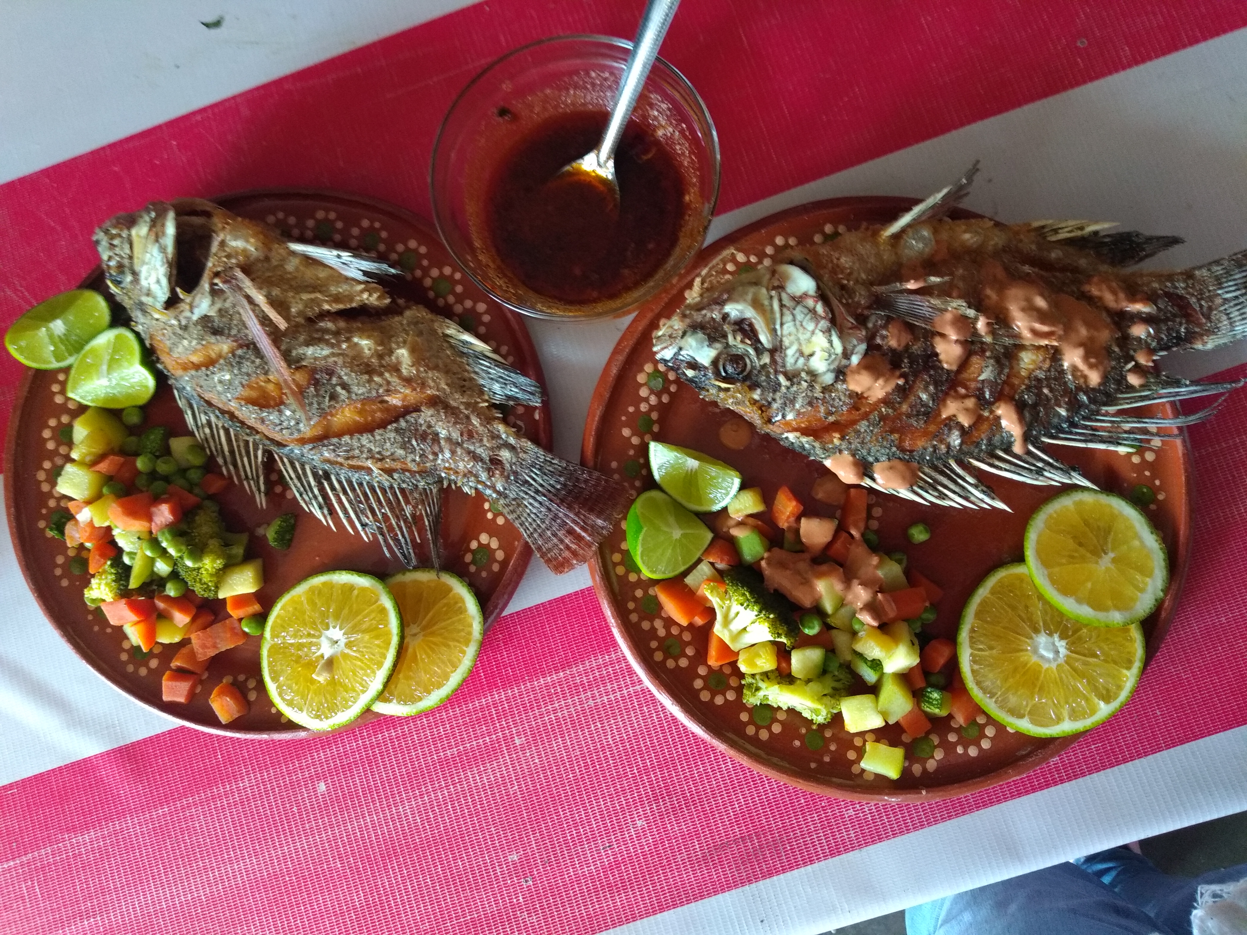 Marisquería Tiburonzin image 9