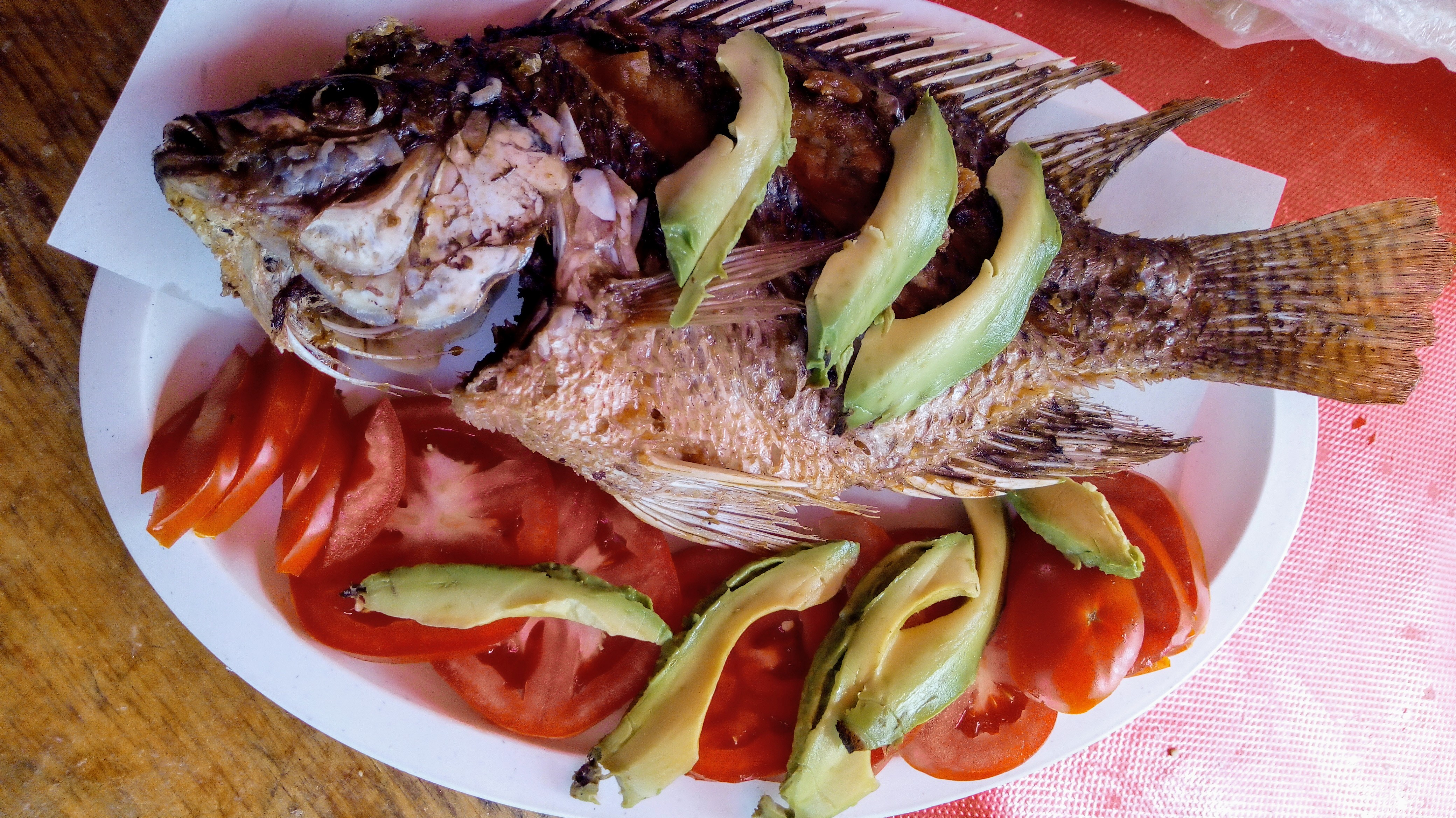 Marisquería Tiburonzin image 10