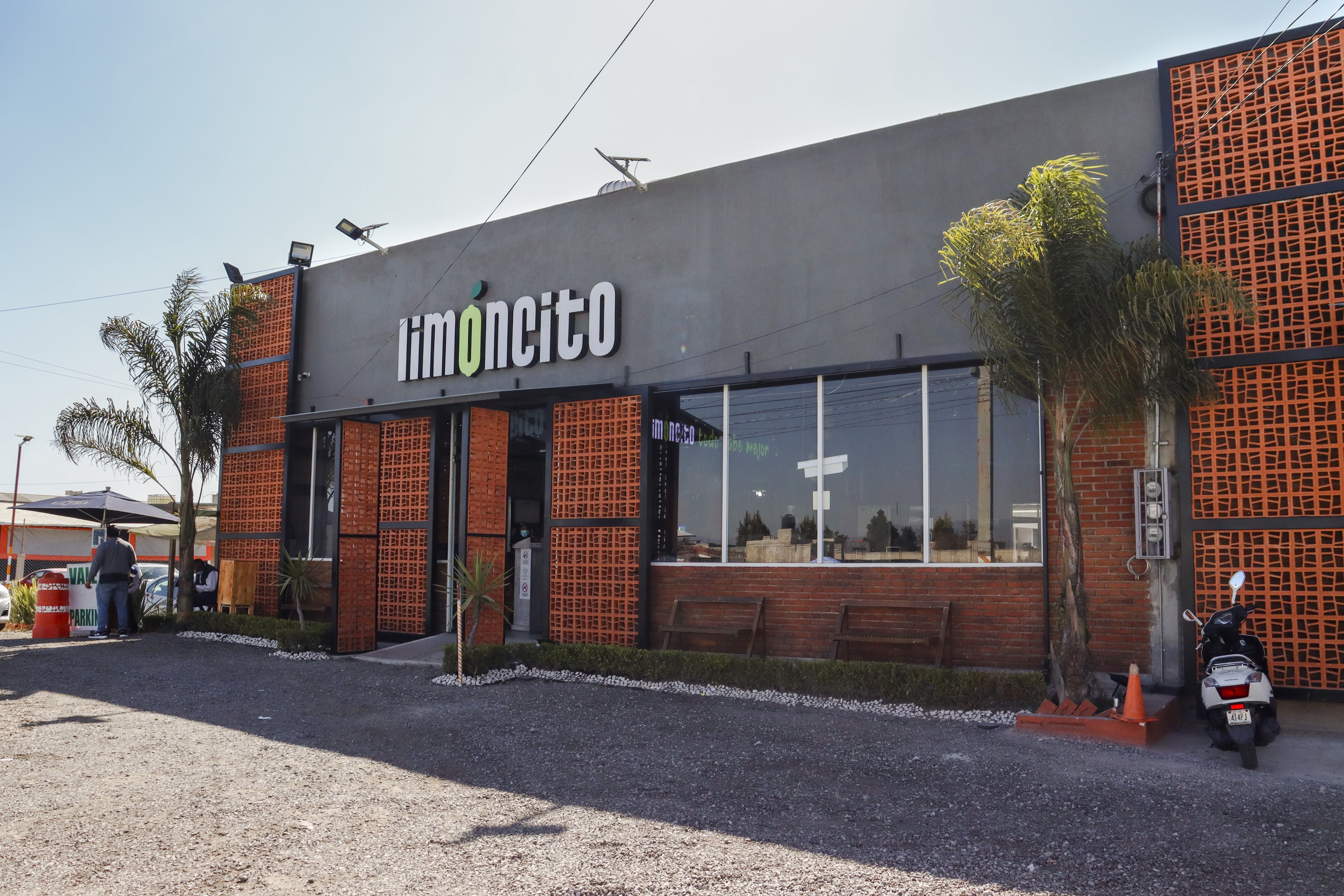 Limoncito Mariscos San Mateo Atenco image 1