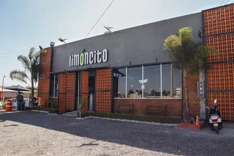 Limoncito Mariscos San Mateo Atenco image 1
