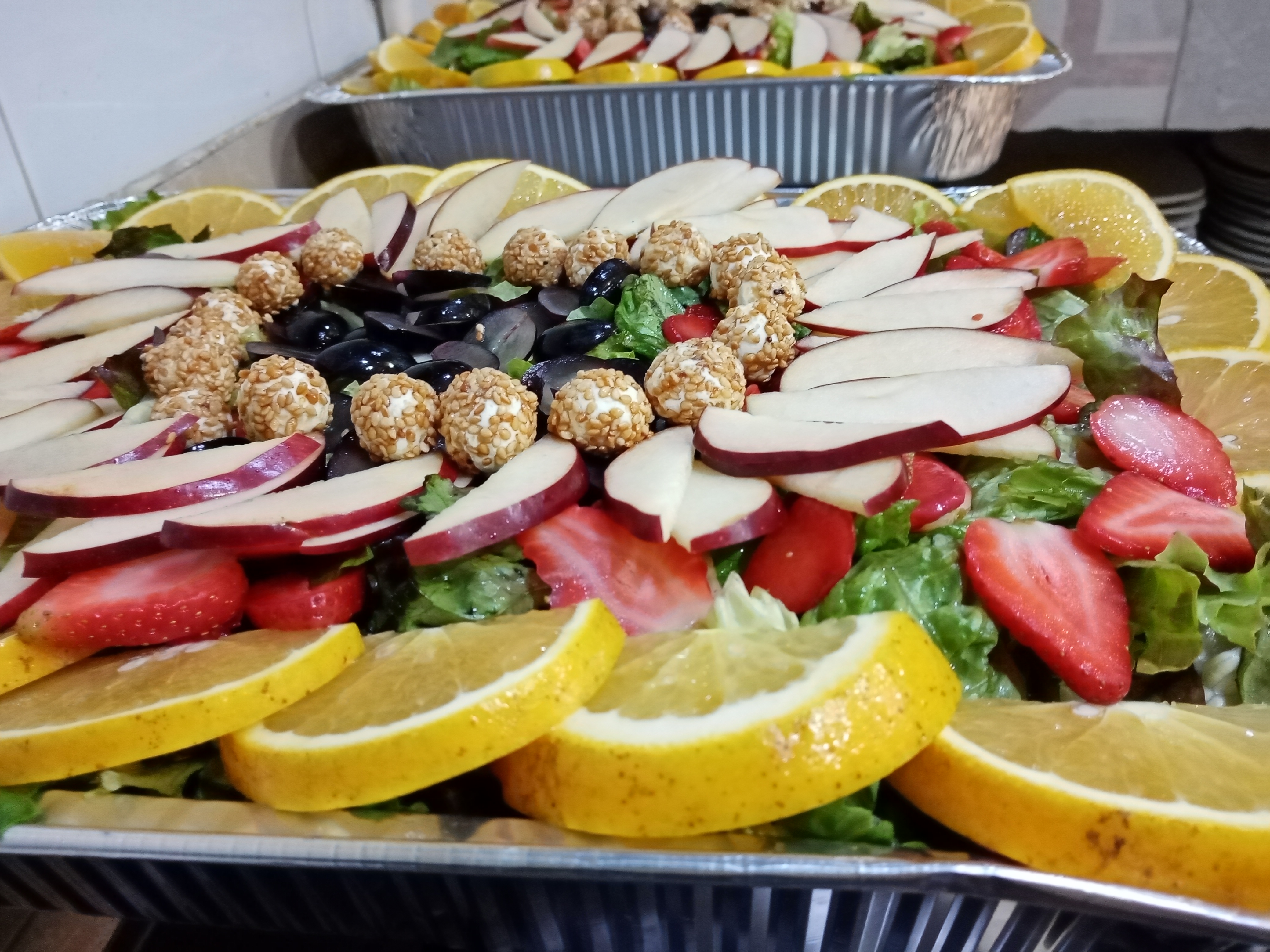 Limoncito Mariscos San Mateo Atenco image 2