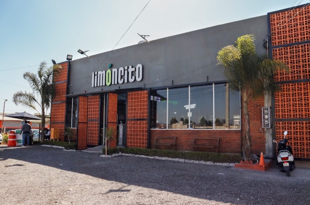 Limoncito Mariscos San Mateo Atenco image 4