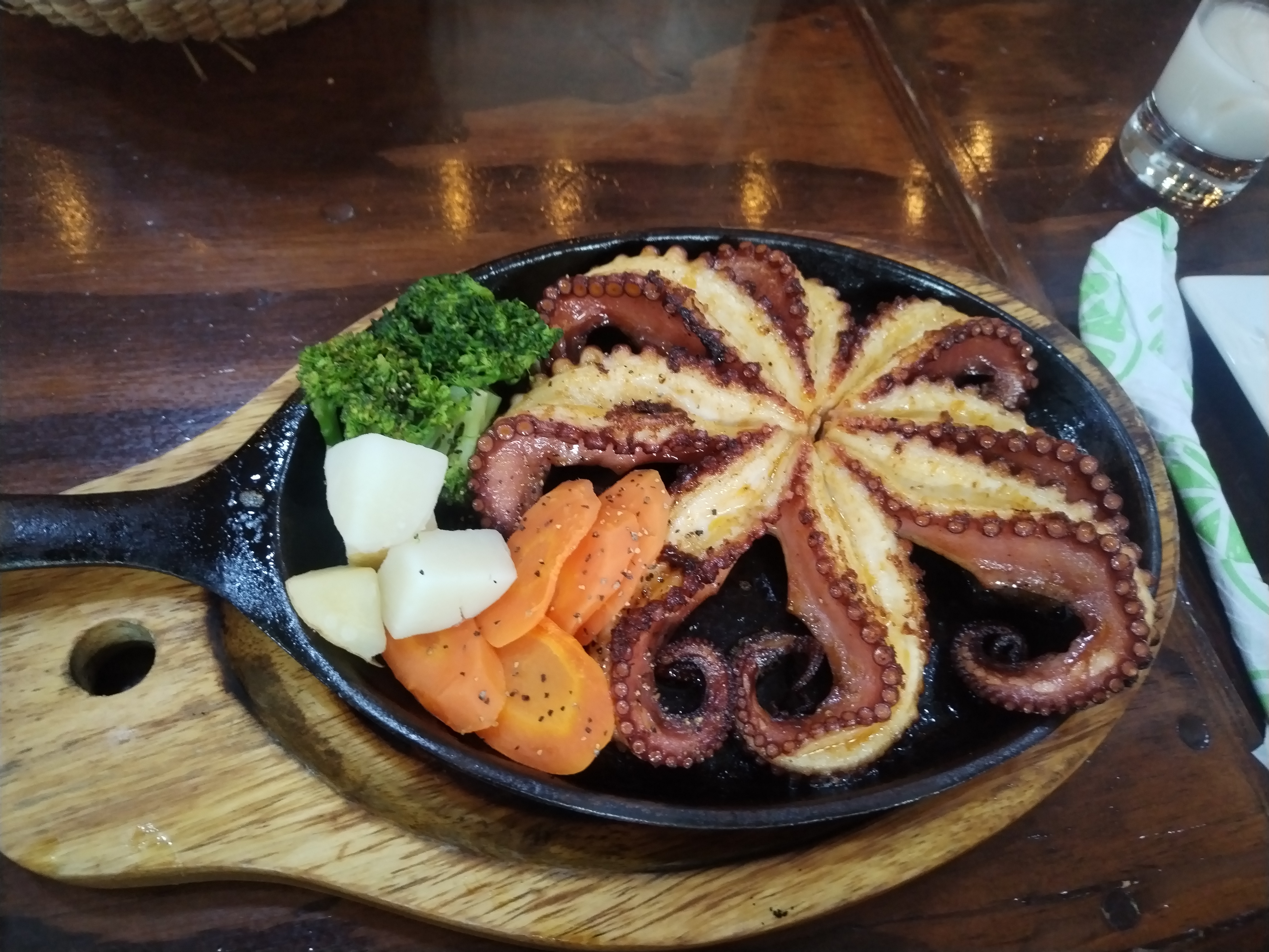 Limoncito Mariscos San Mateo Atenco image 7