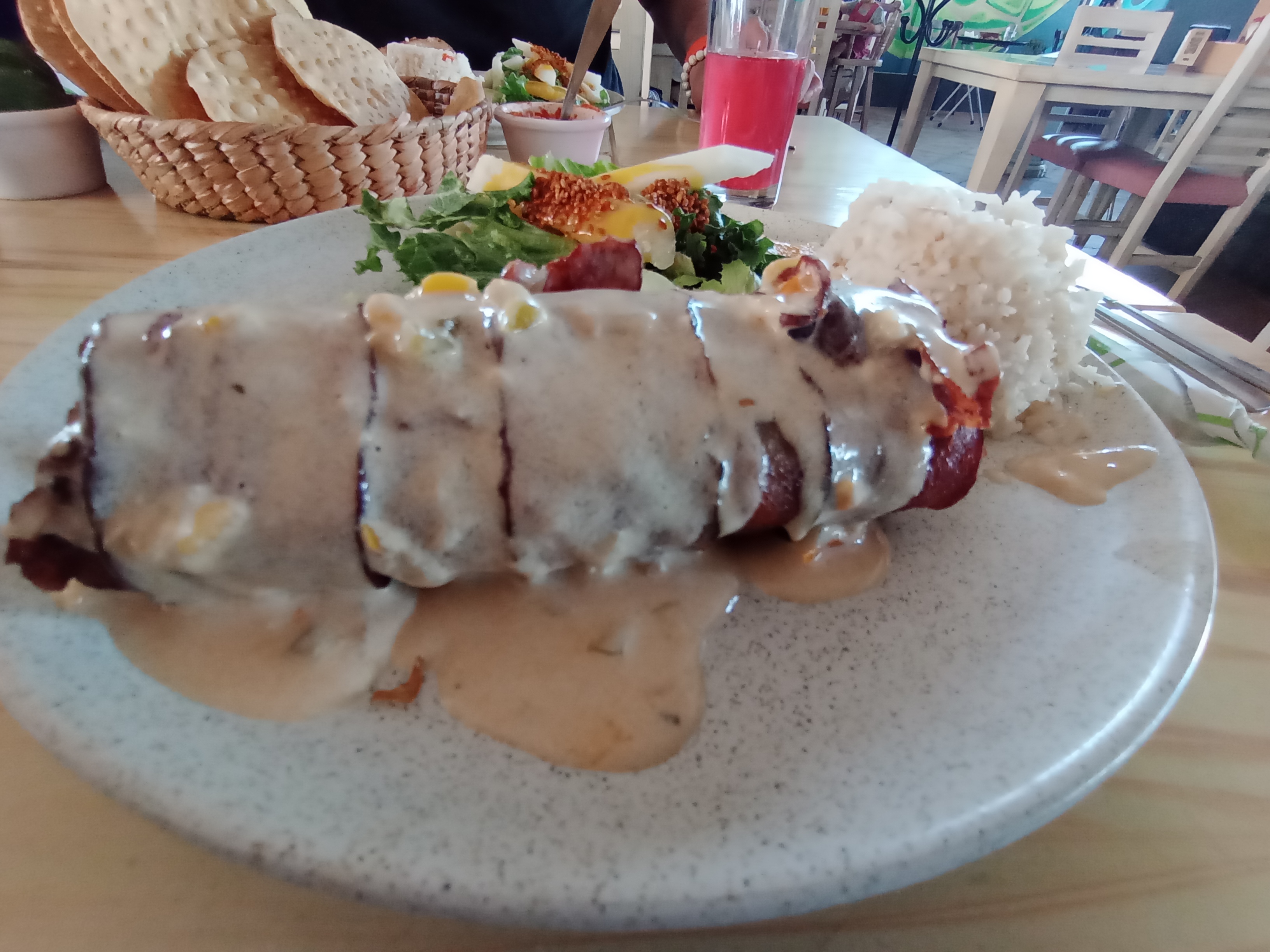 Limoncito Mariscos San Mateo Atenco image 8