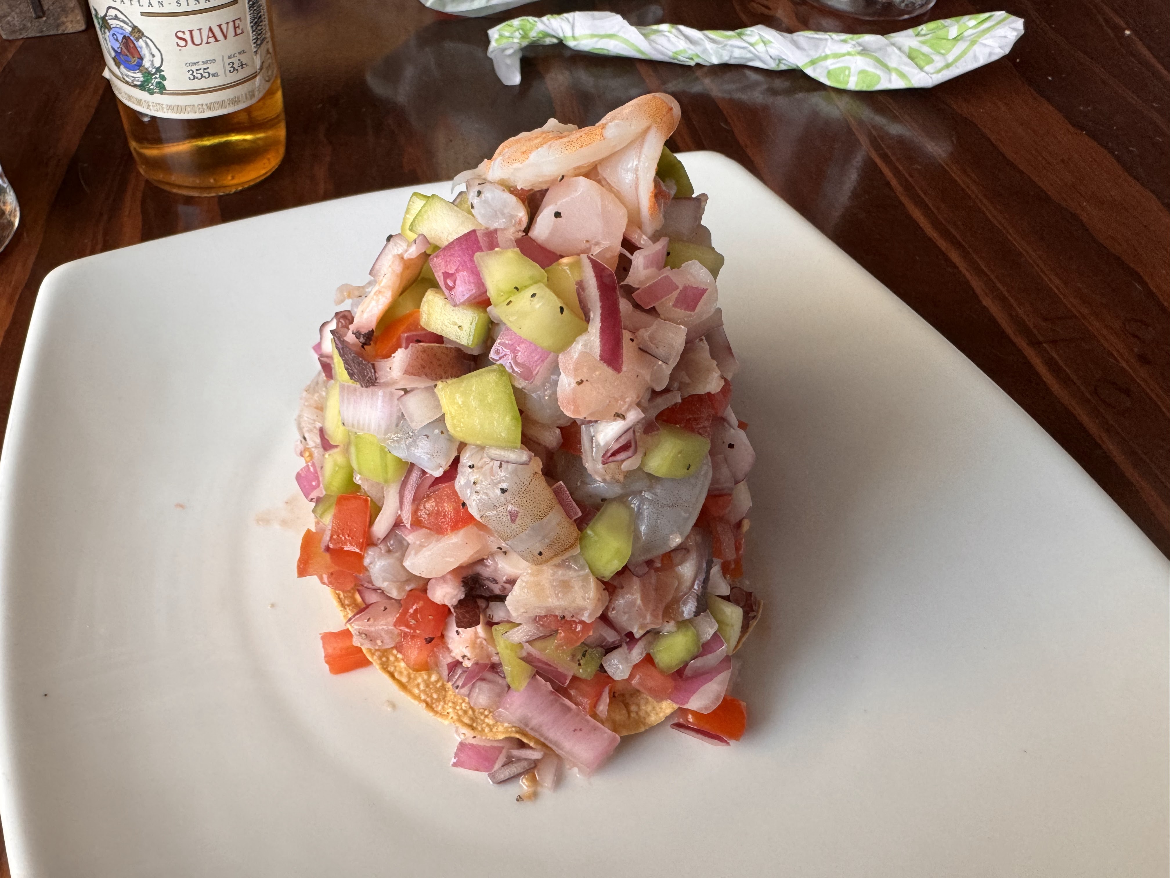 Limoncito Mariscos San Mateo Atenco image 9