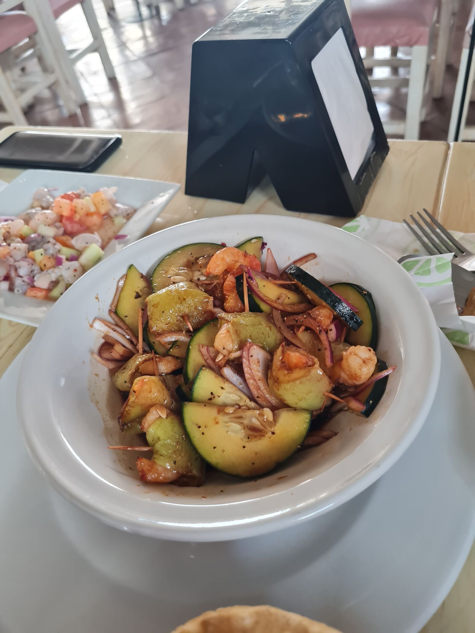 Limoncito Mariscos San Mateo Atenco image 10