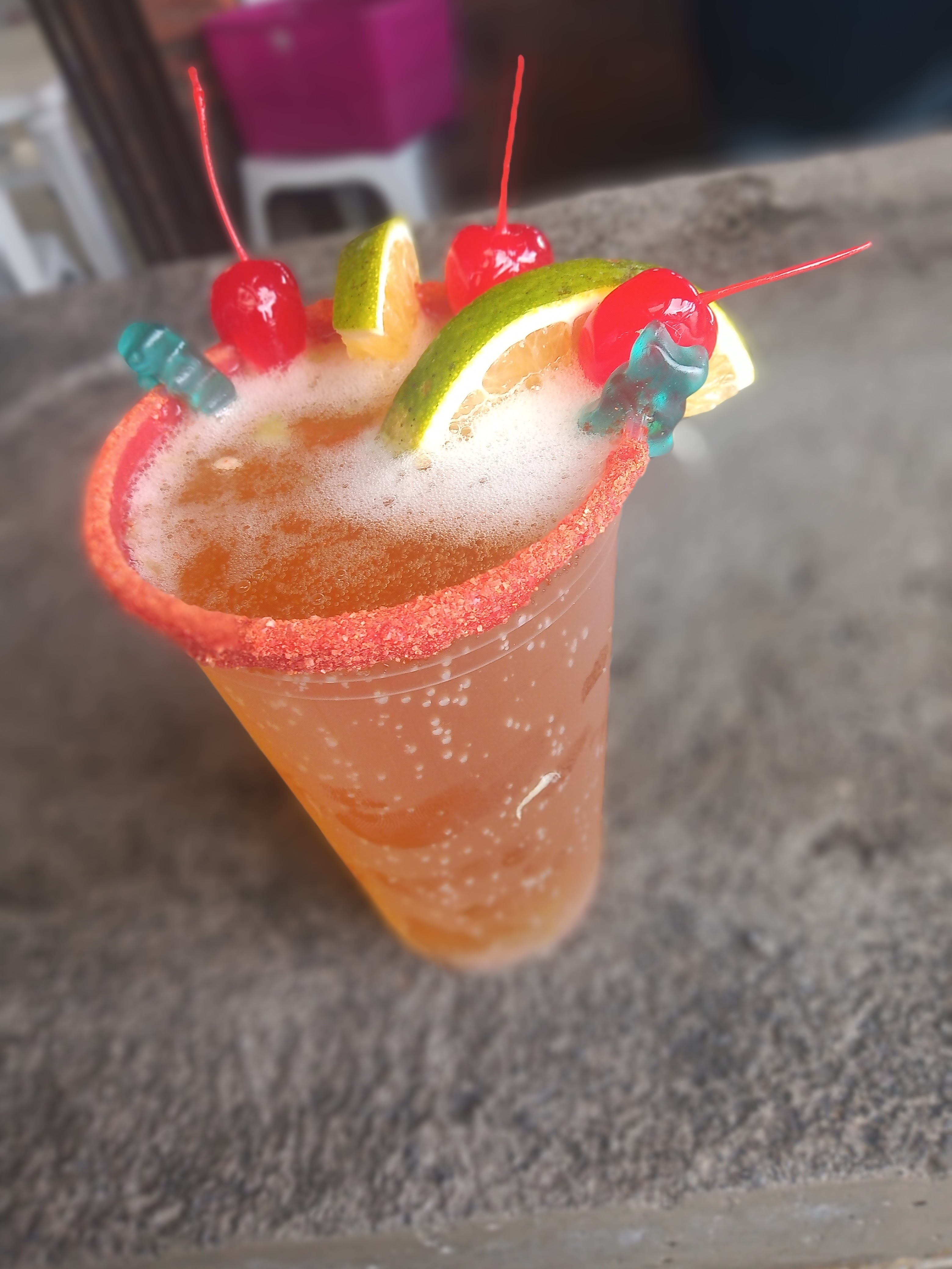 WAYABAS BEER image 2