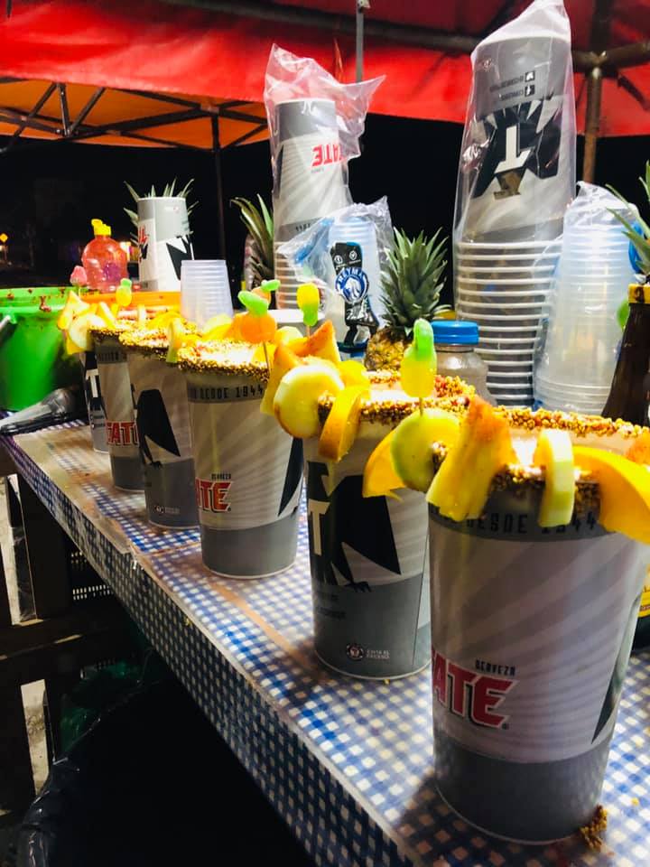 WAYABAS BEER image 3