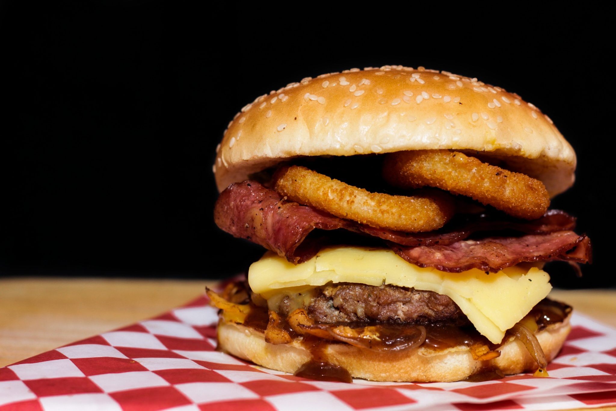 Hamburguesas Toro Bravo San Isidro image 2