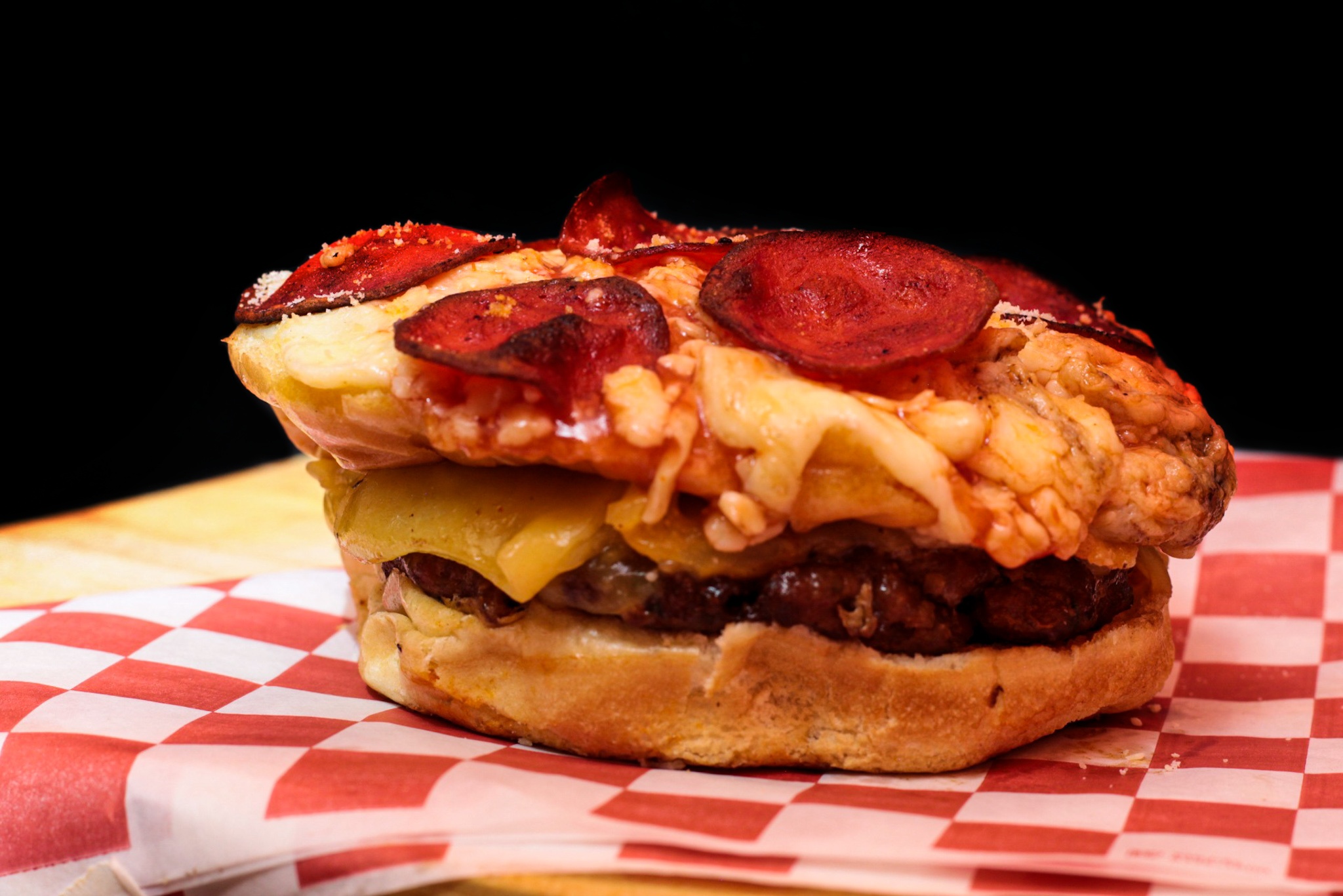 Hamburguesas Toro Bravo San Isidro image 3