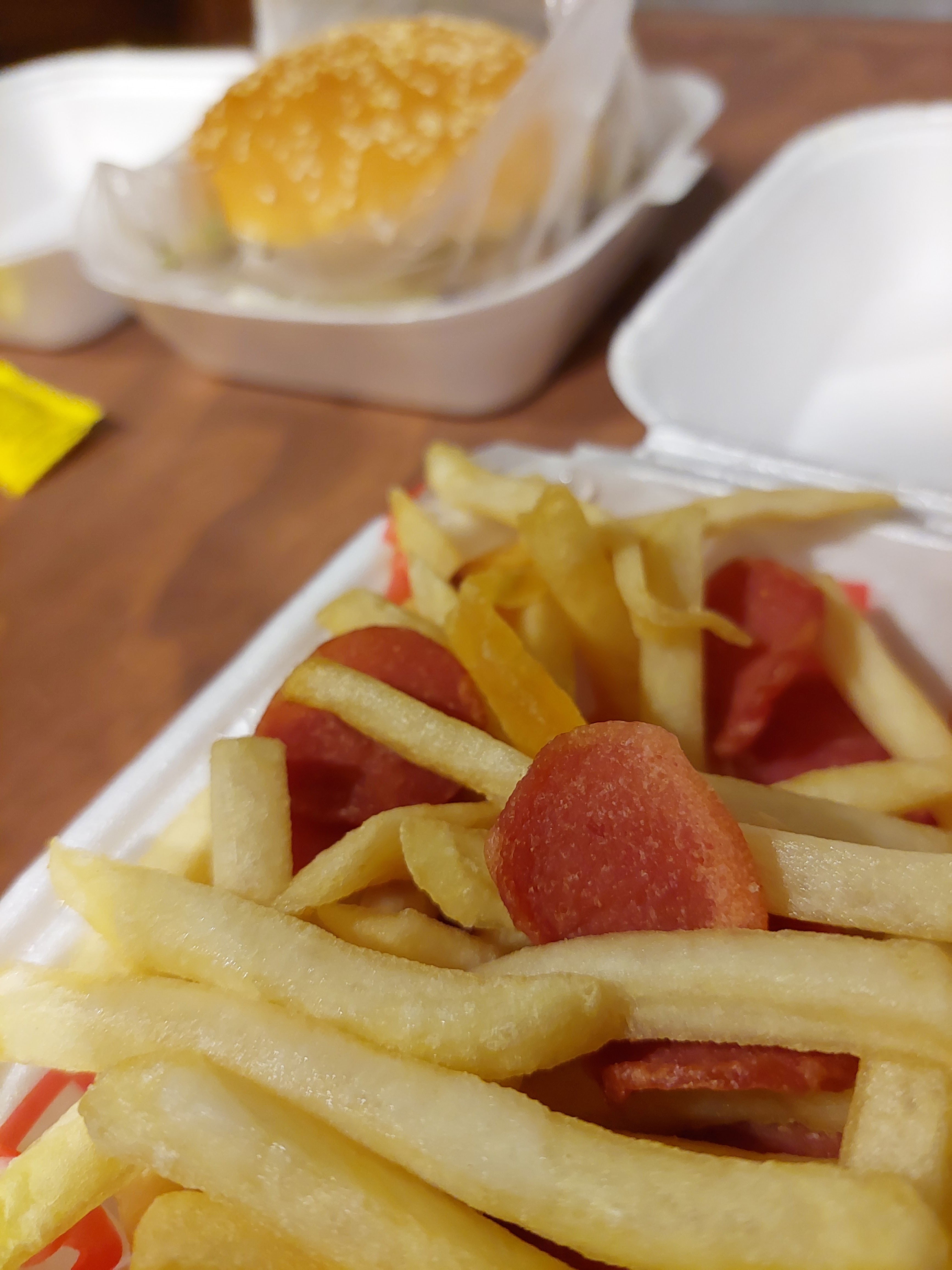 Hamburguesas Toro Bravo San Isidro image 4