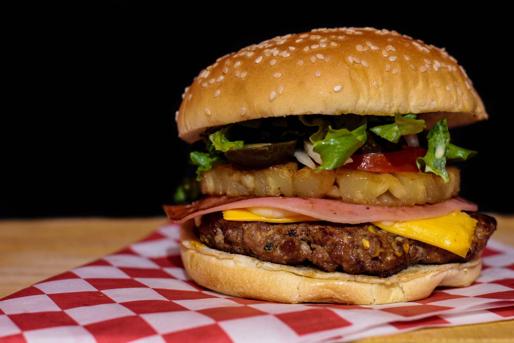 Hamburguesas Toro Bravo San Isidro image 7