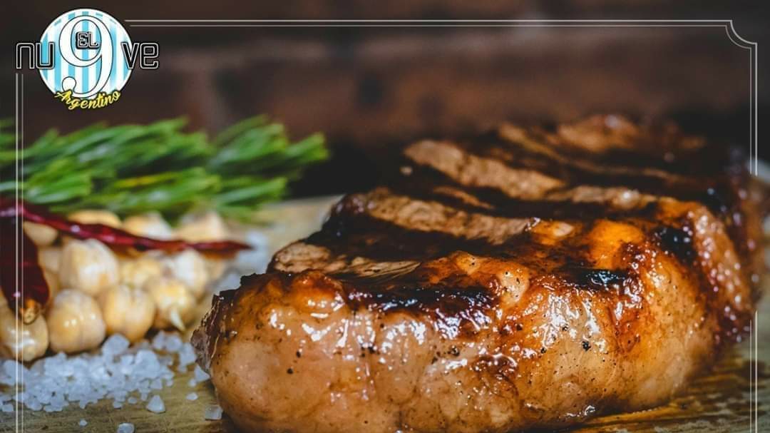 El 9 Argentino image 2