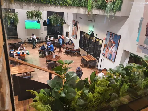 Fonda Argentina Metepec image 1