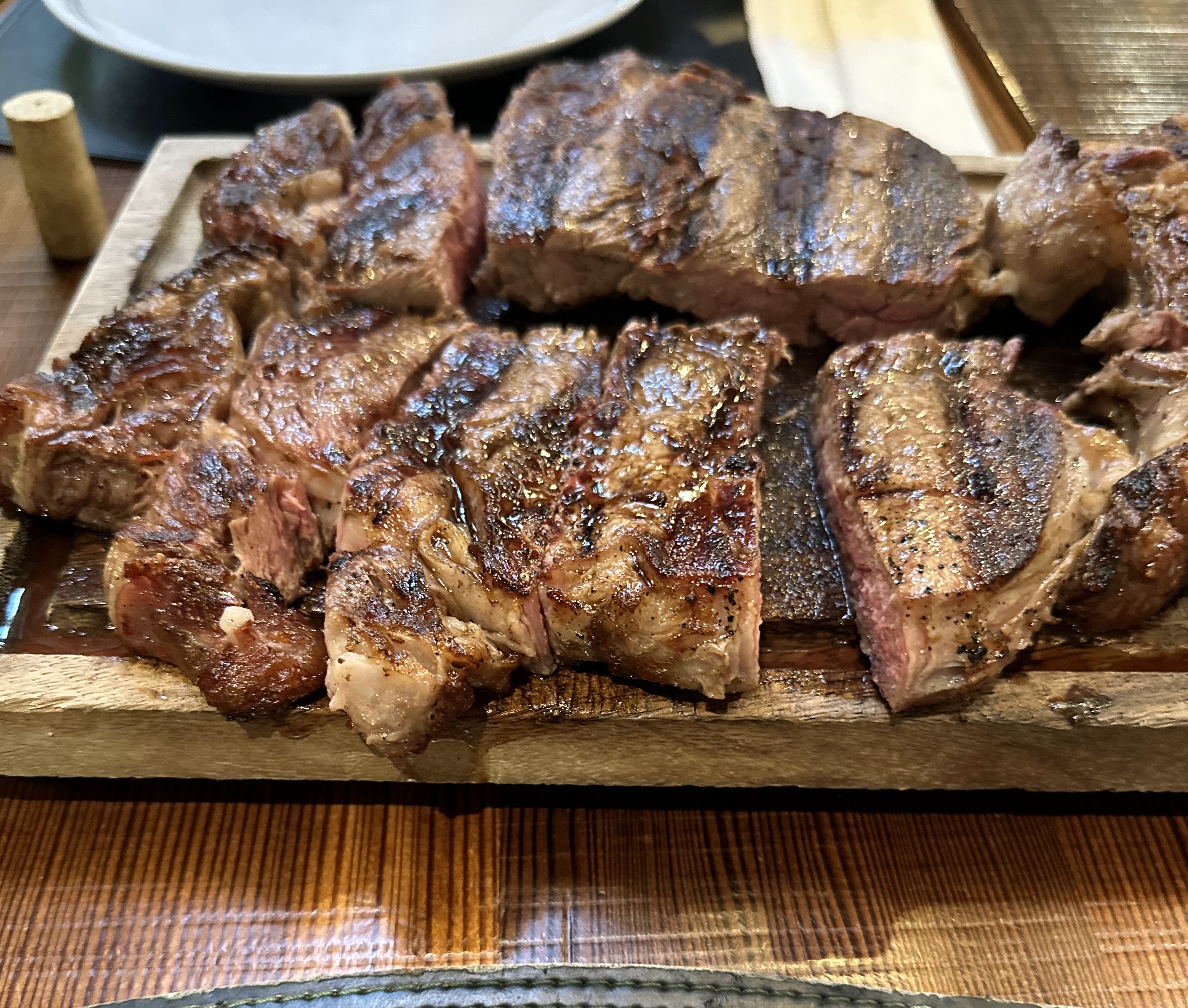 Fonda Argentina Metepec image 3