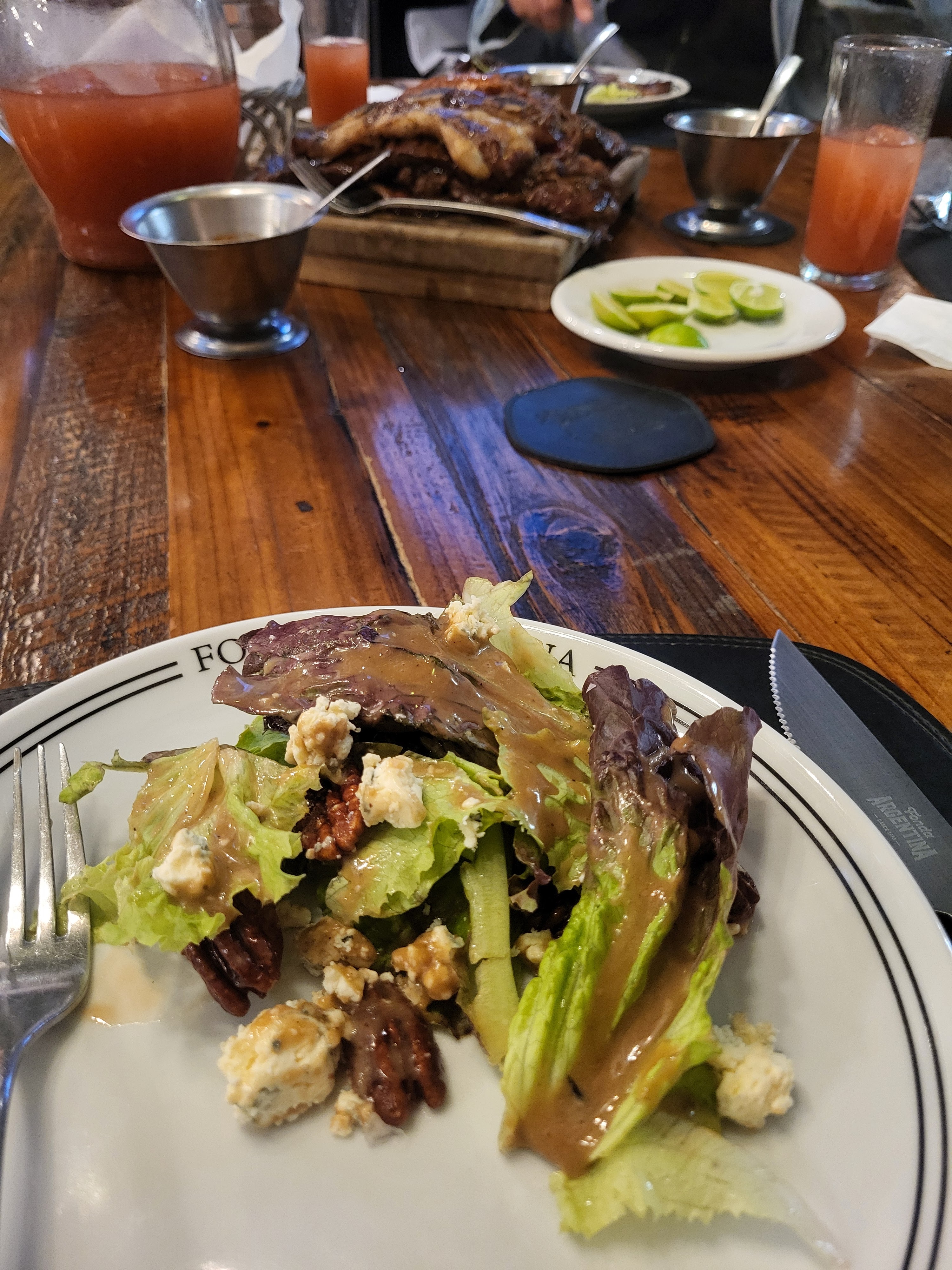 Fonda Argentina Metepec image 4