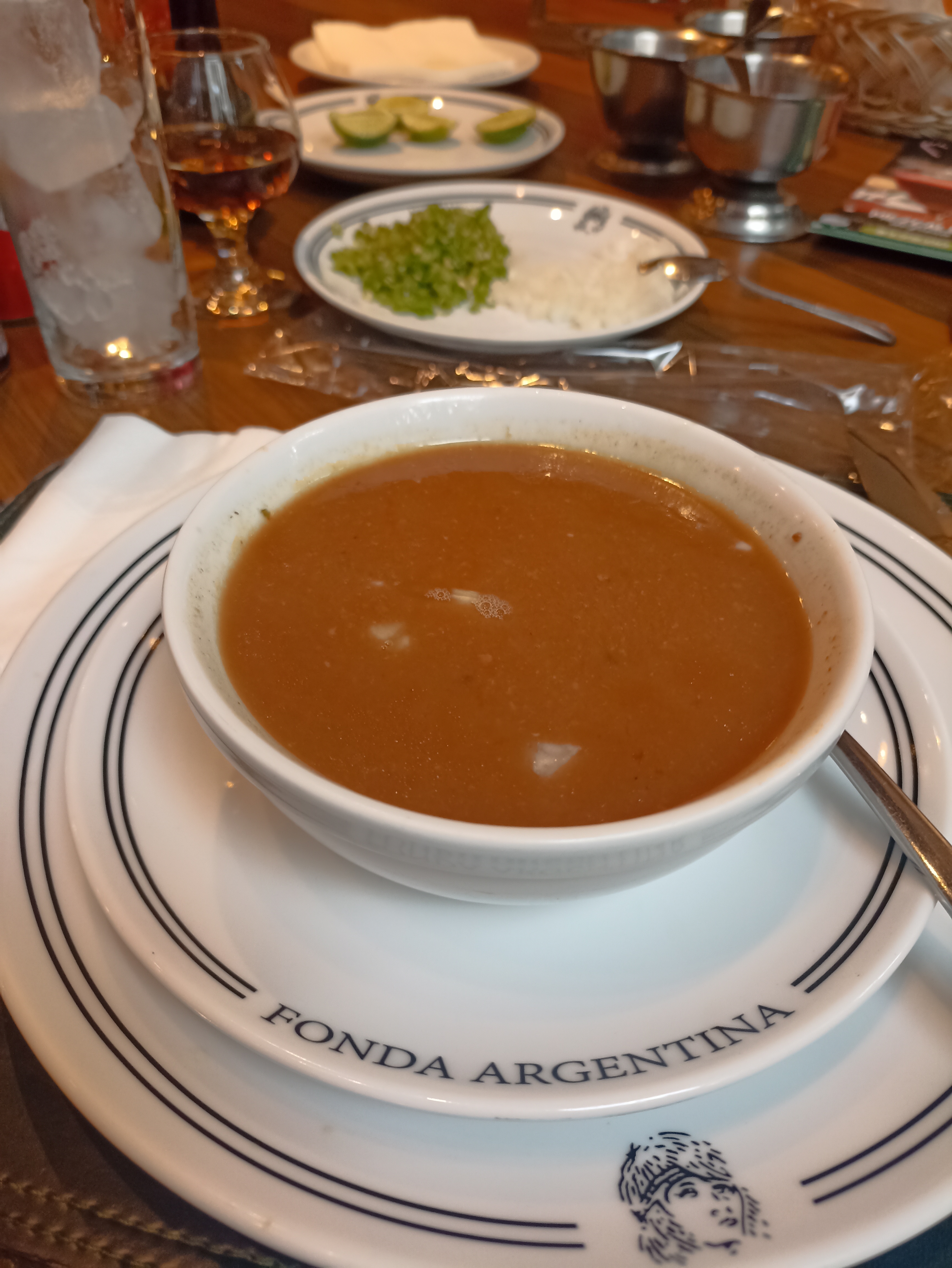 Fonda Argentina Metepec image 5