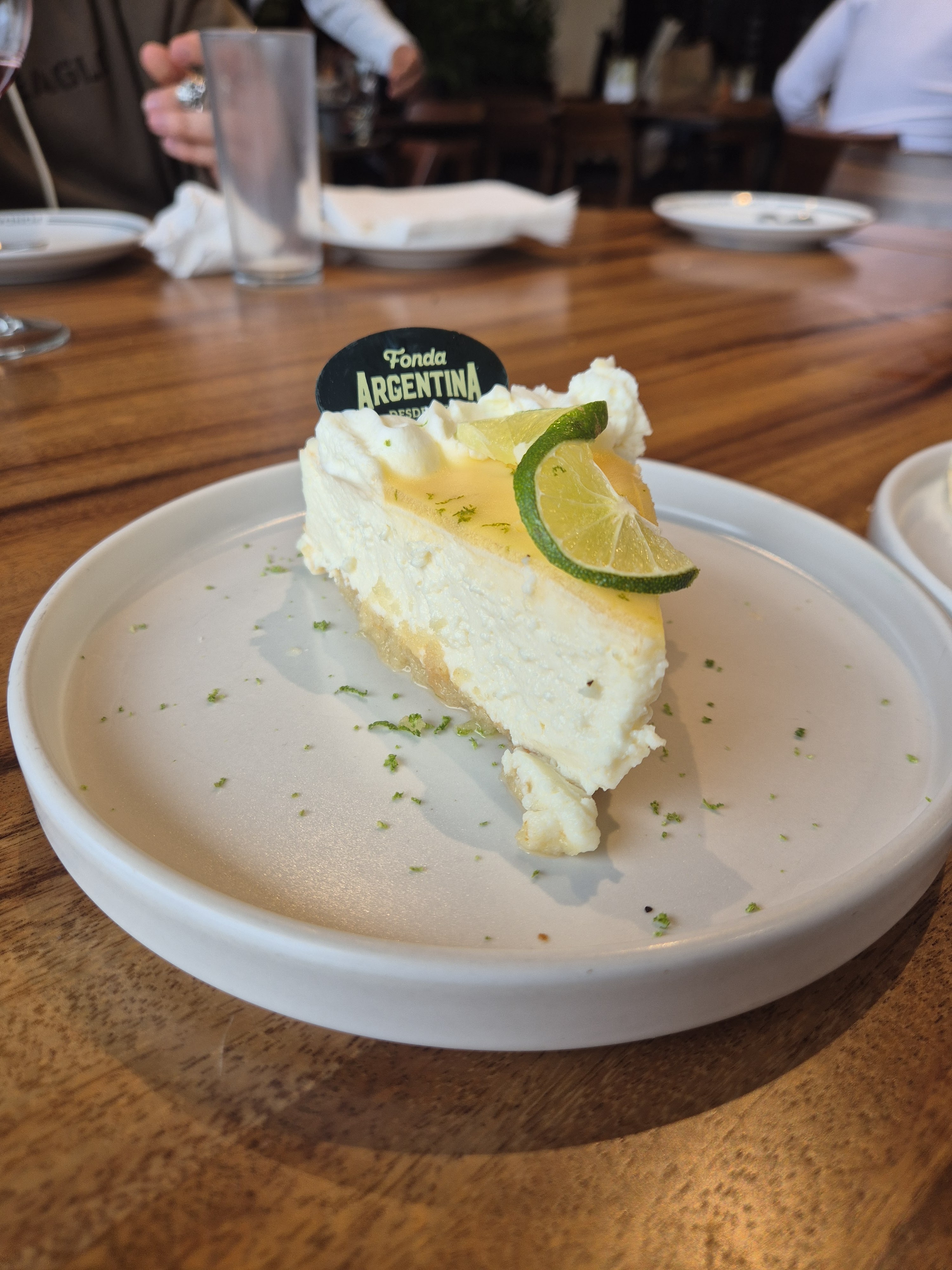 Fonda Argentina Metepec image 6