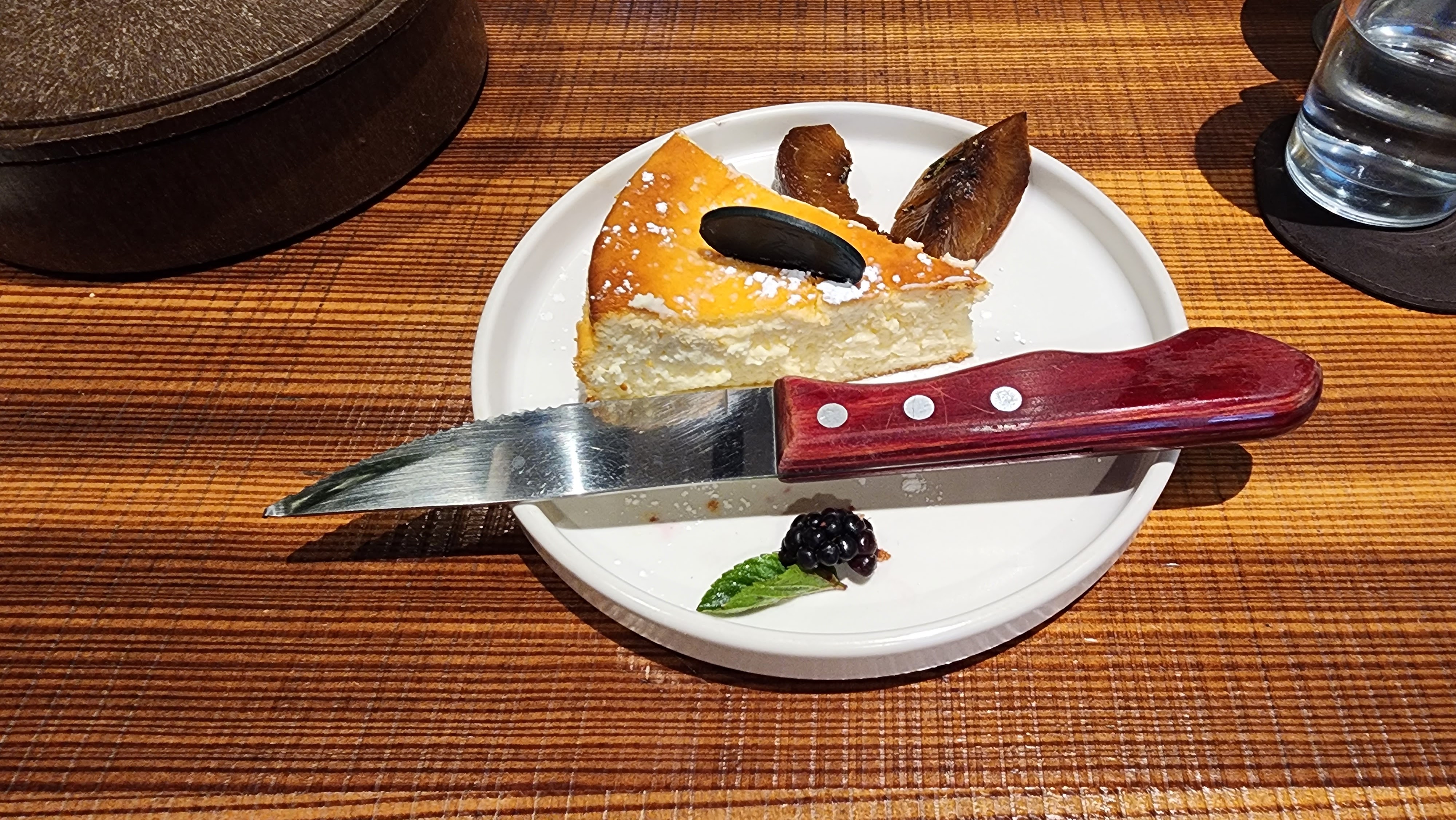 Fonda Argentina Metepec image 9