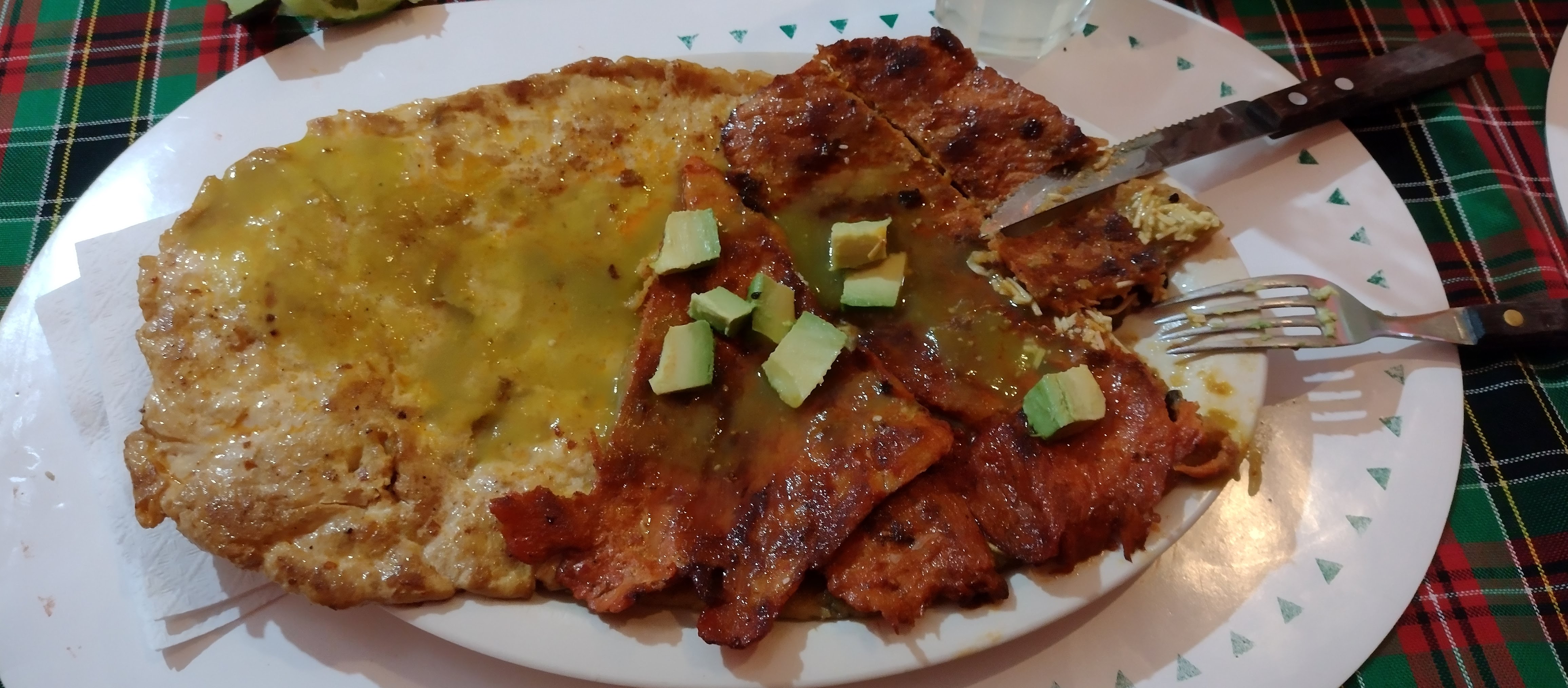 Huaraches Sarai image 1